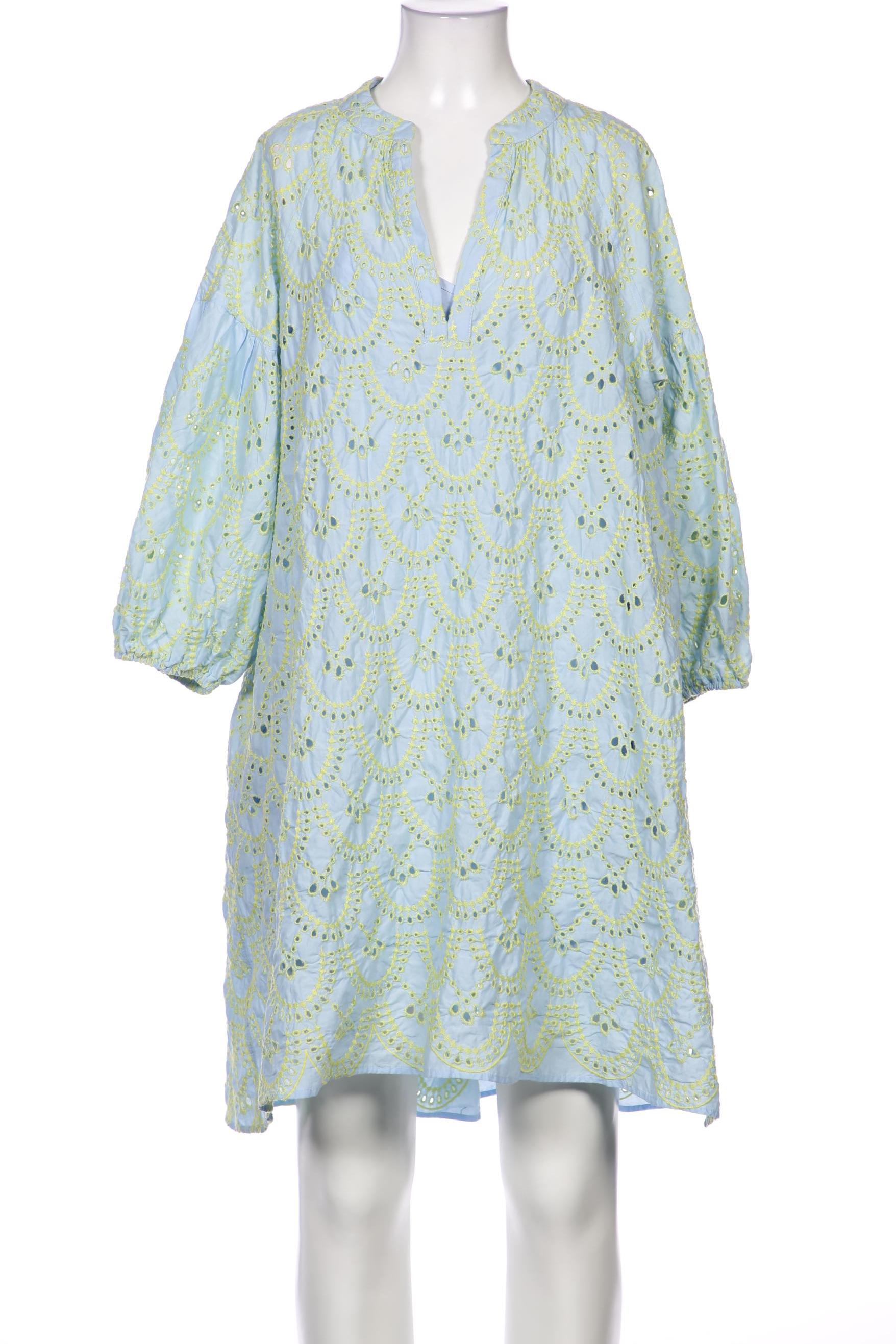 

Devotion Damen Kleid, hellblau, Gr. 38