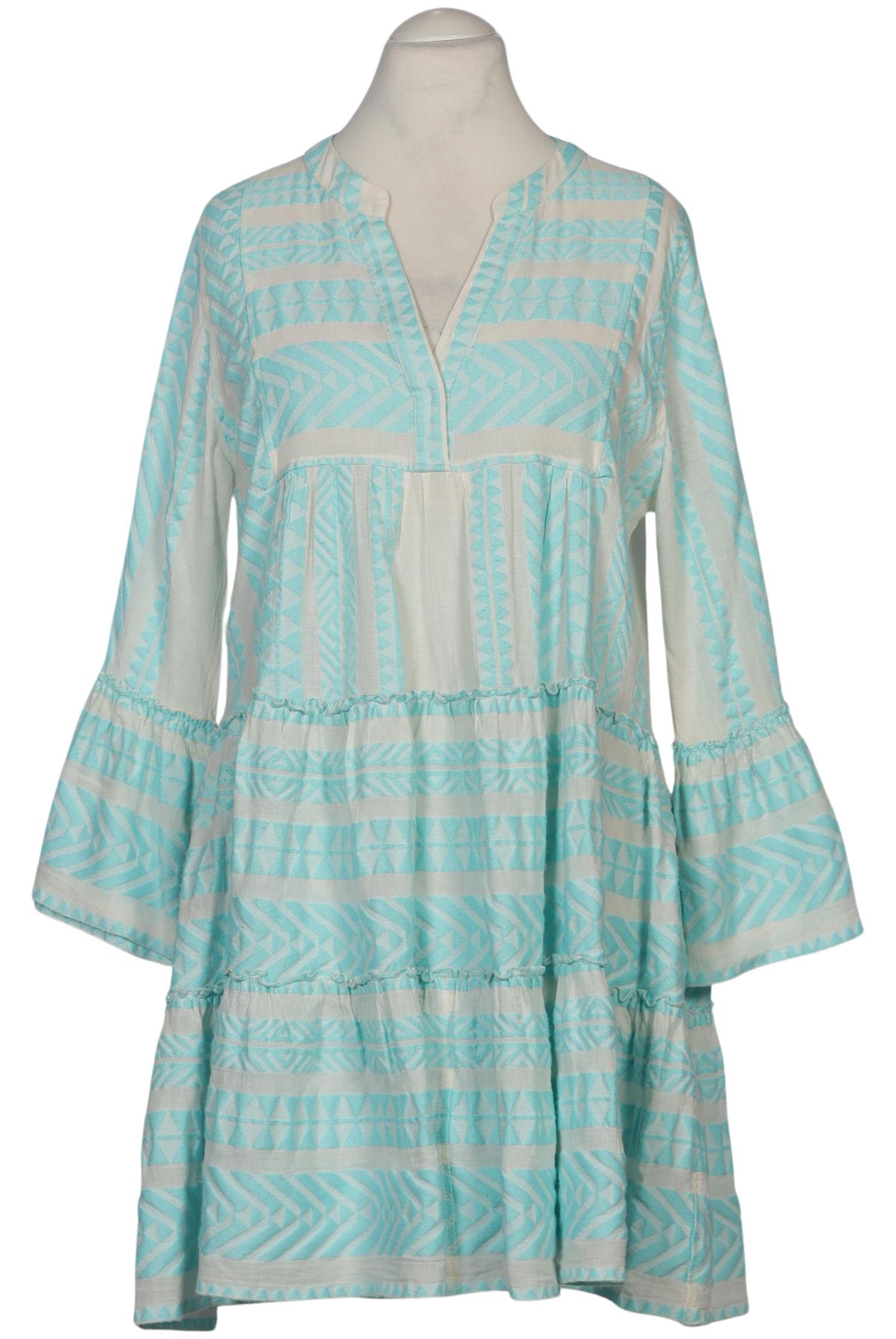 

Devotion Damen Kleid, mehrfarbig, Gr. 38