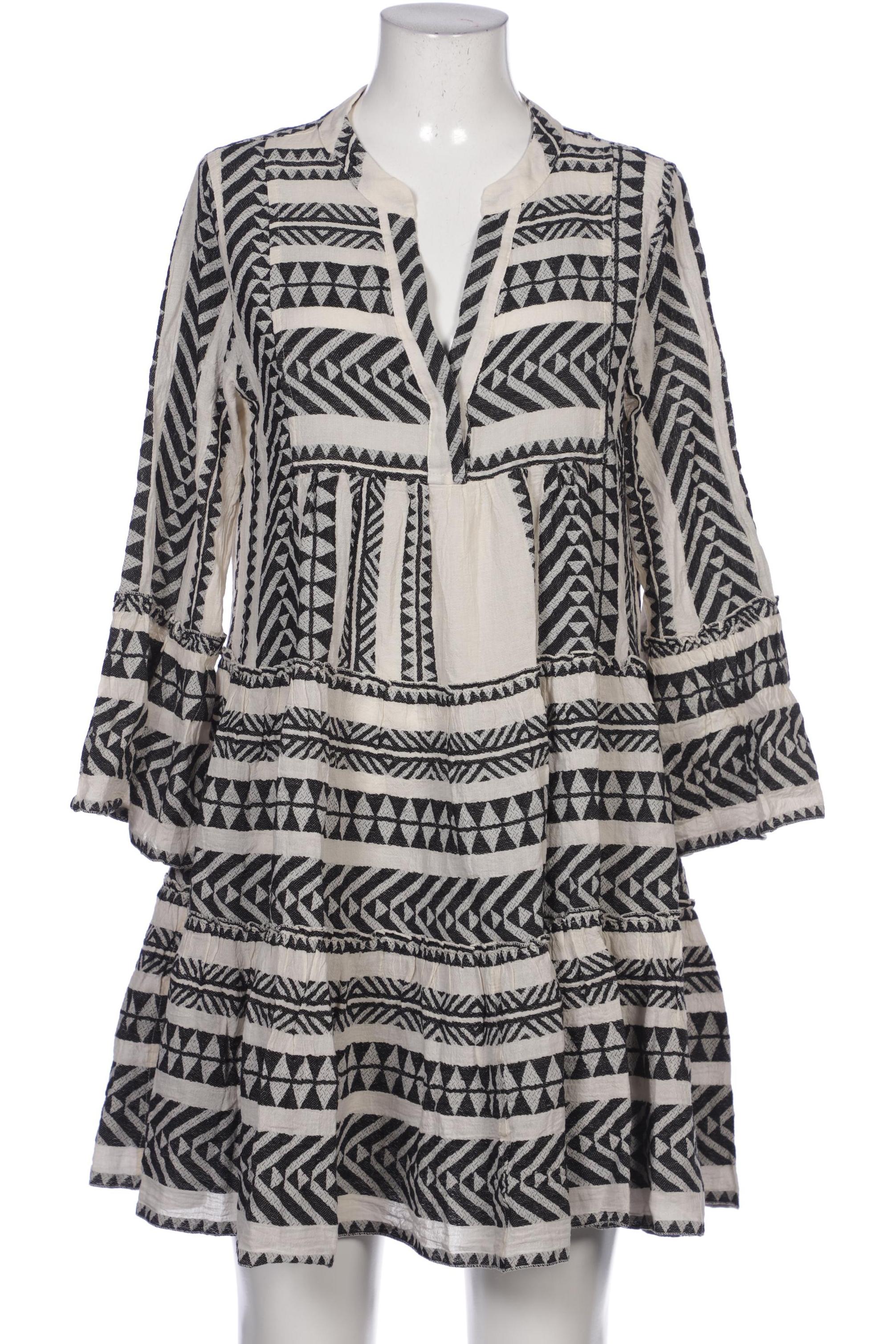 

Devotion Damen Kleid, schwarz, Gr. 38