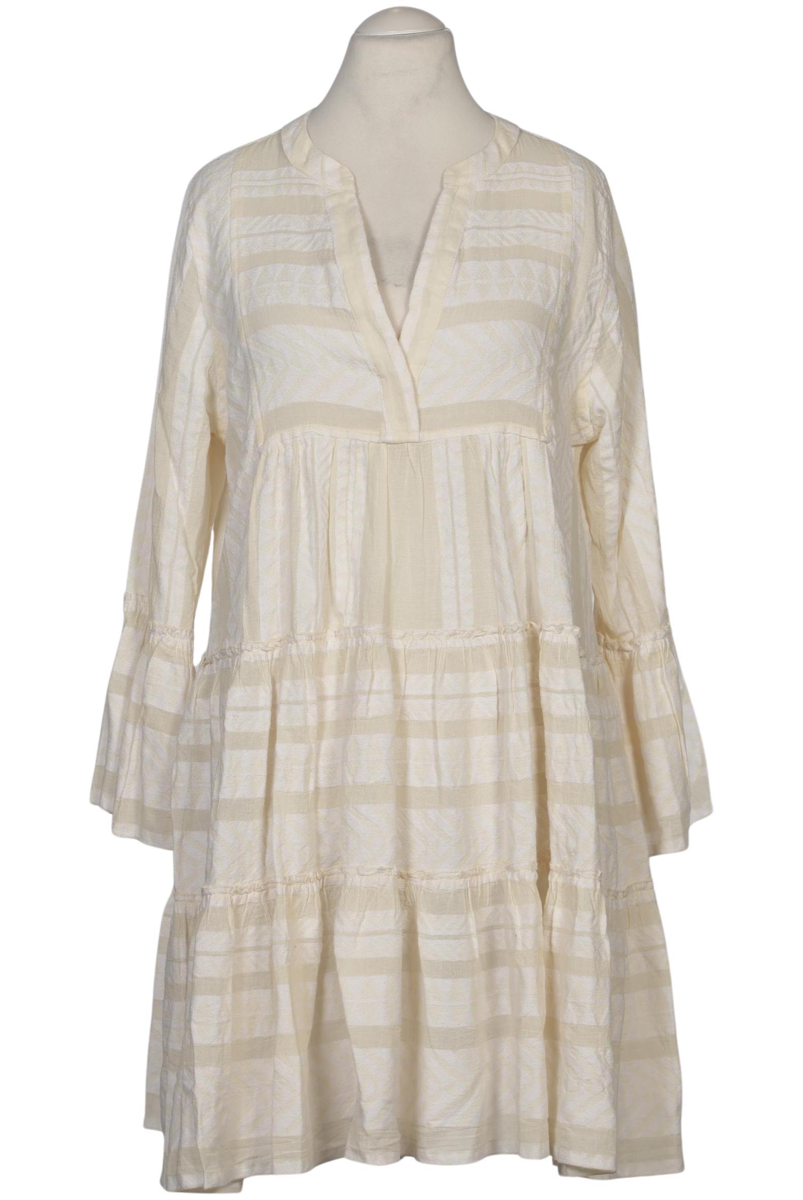 

Devotion Damen Kleid, cremeweiß, Gr. 38