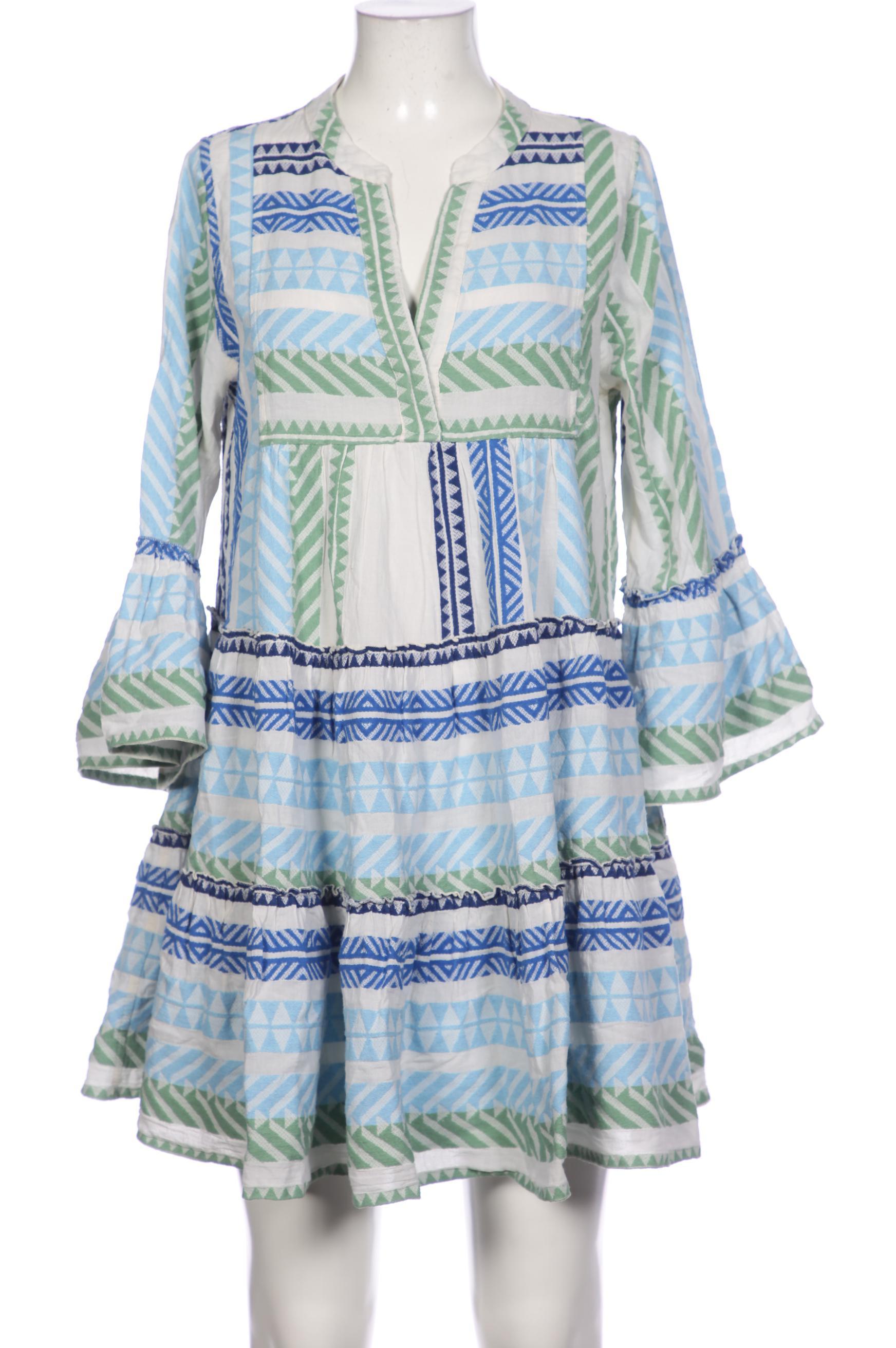 

Devotion Damen Kleid, mehrfarbig, Gr. 38