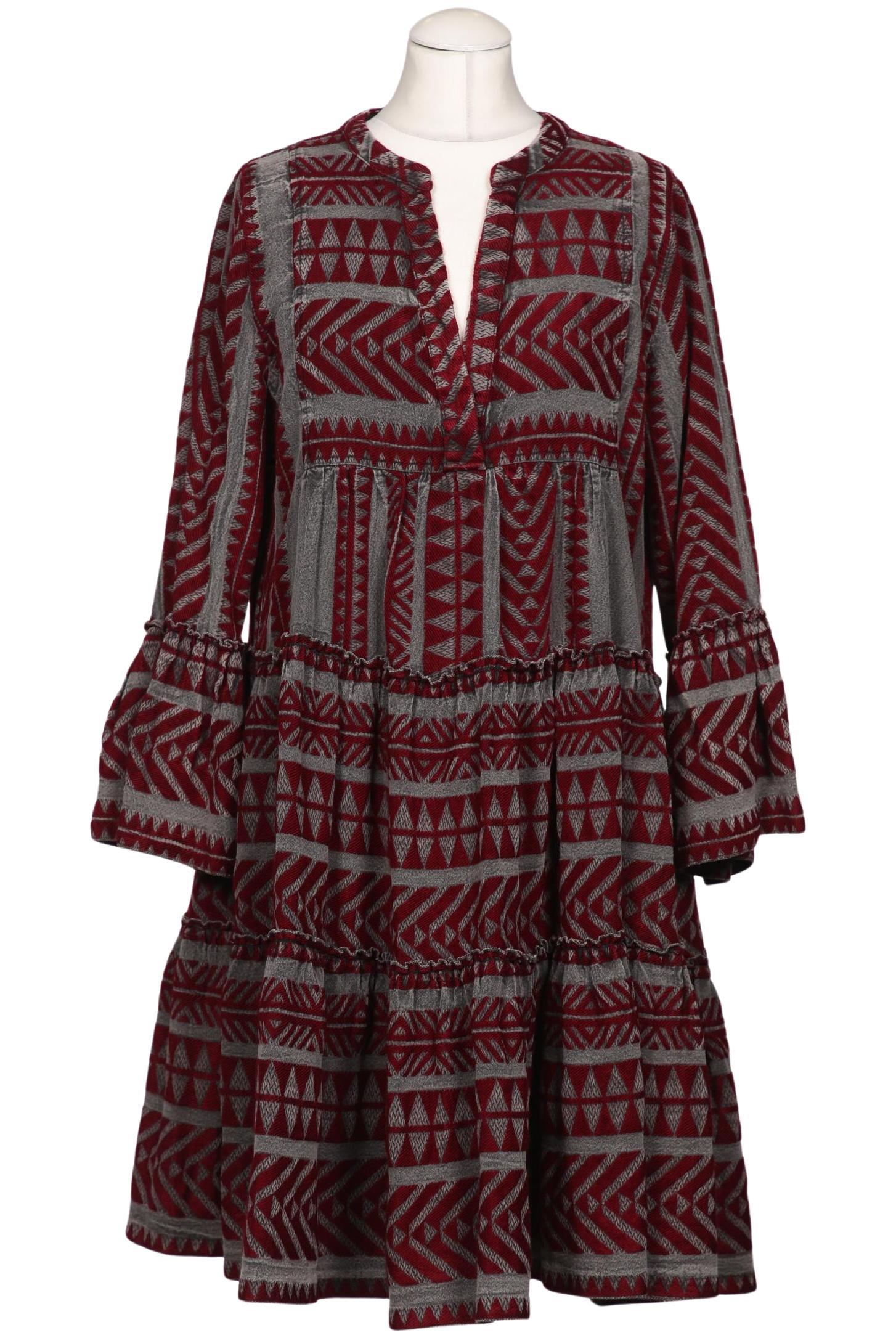 

Devotion Damen Kleid, mehrfarbig, Gr. 36