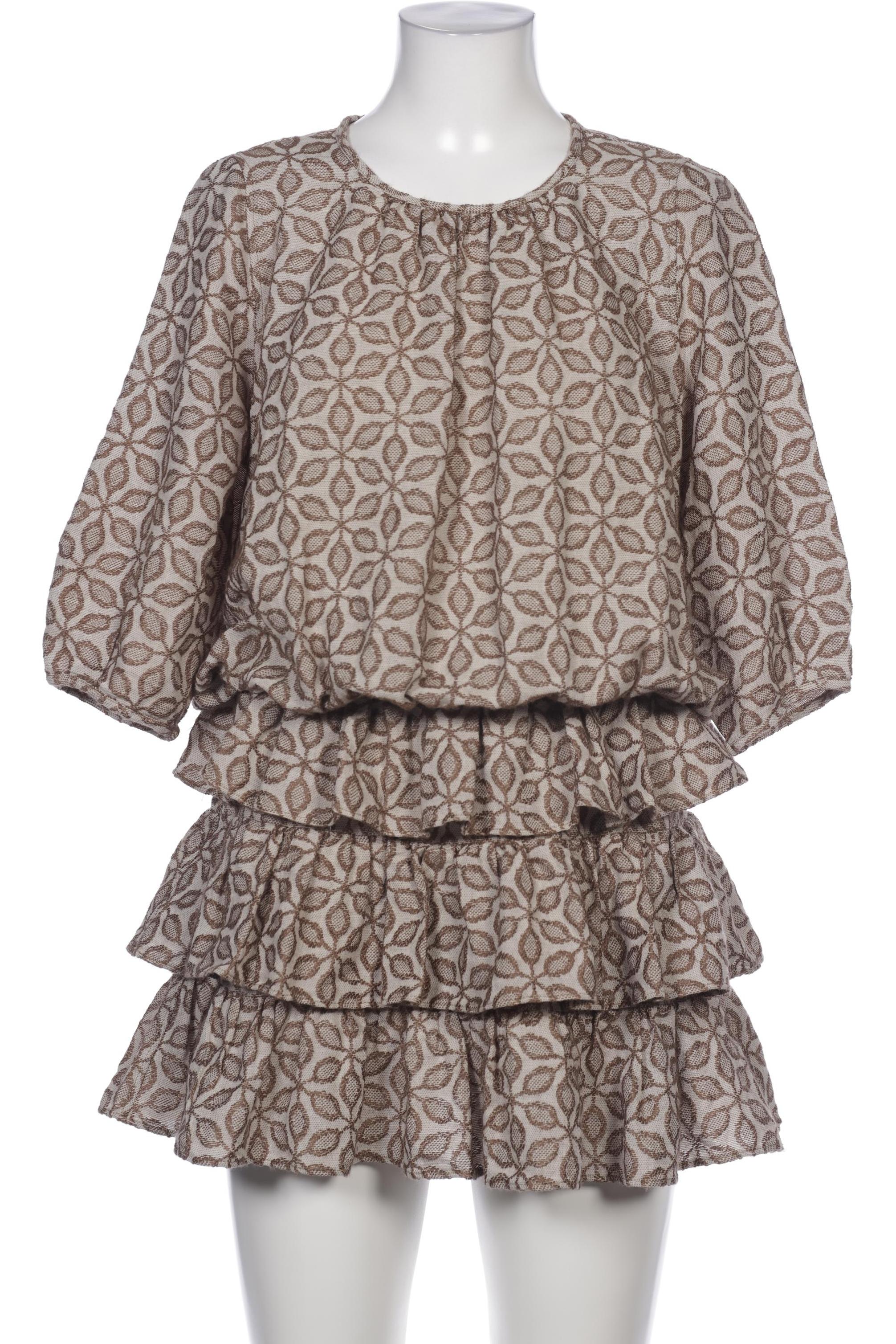 

Devotion Damen Kleid, beige