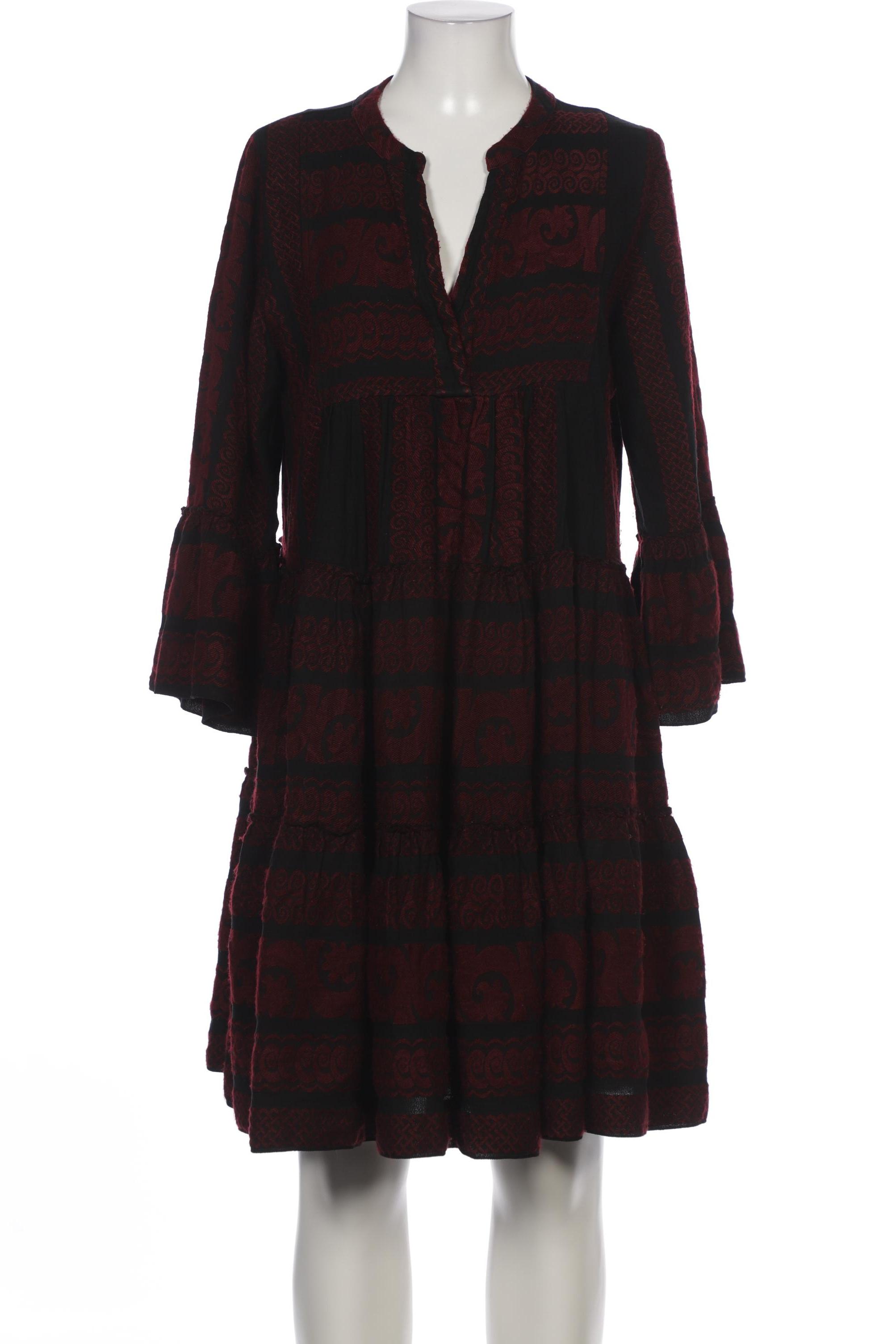 

Devotion Damen Kleid, bordeaux, Gr. 38