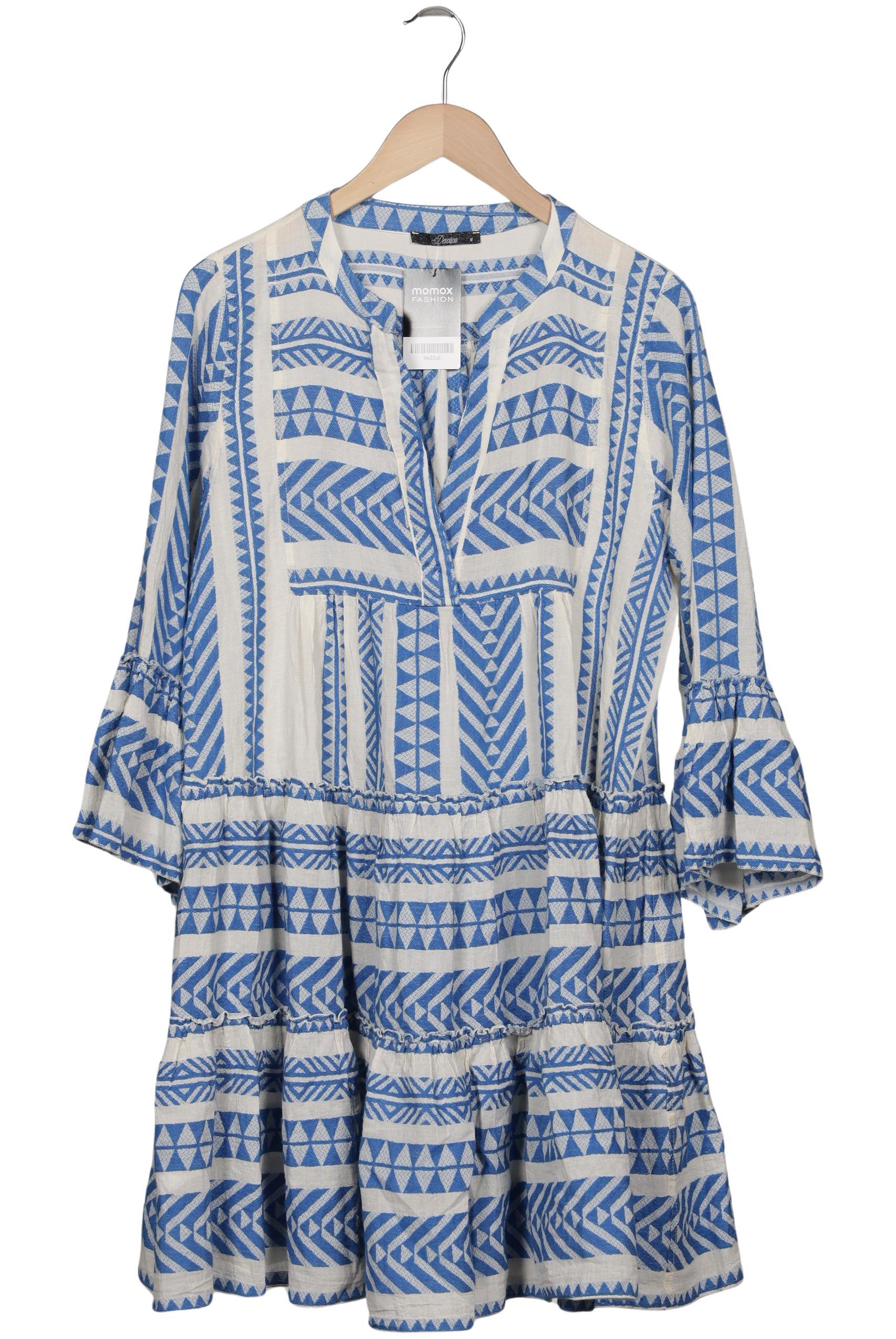 

Devotion Damen Kleid, mehrfarbig, Gr. 38