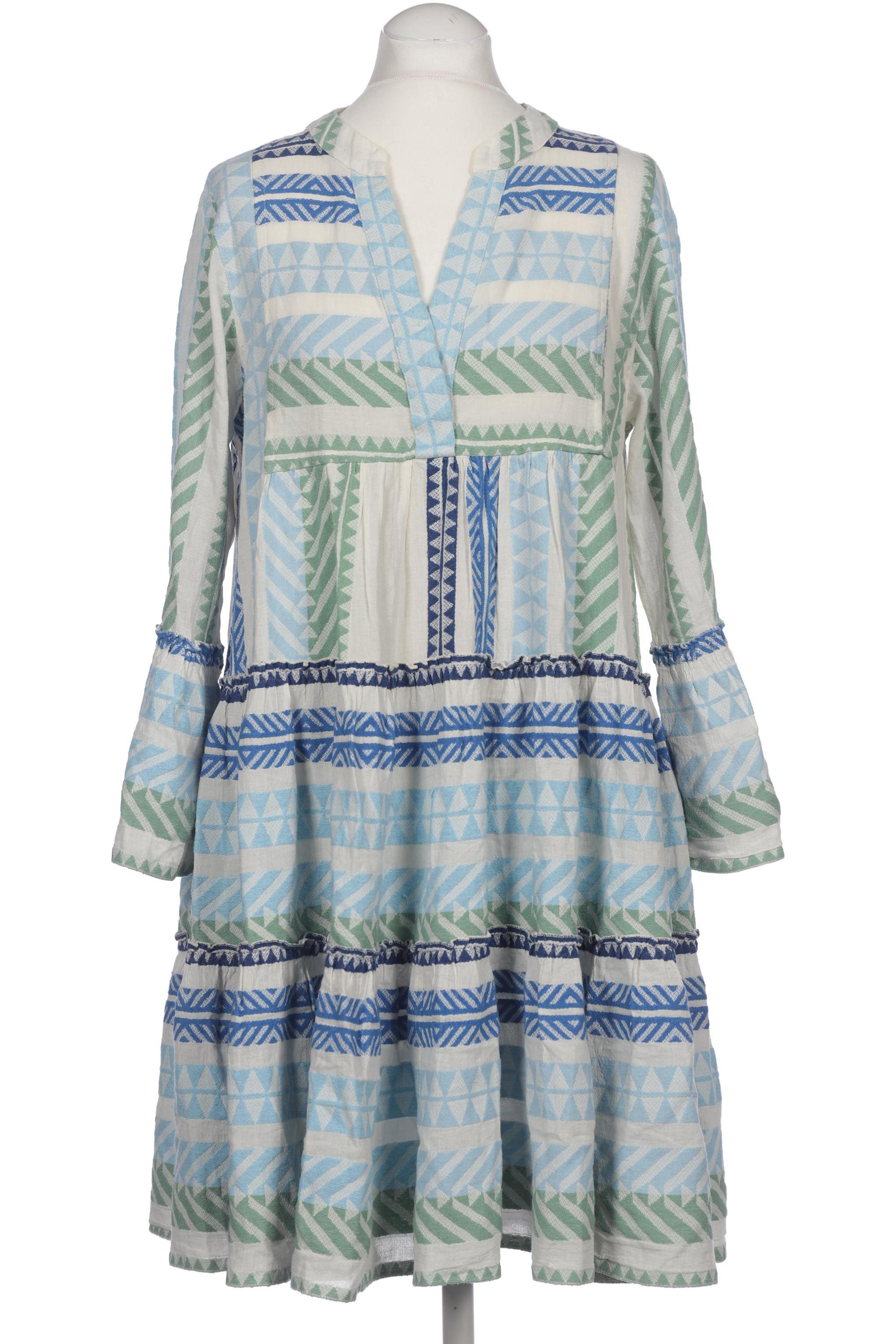 

Devotion Damen Kleid, mehrfarbig