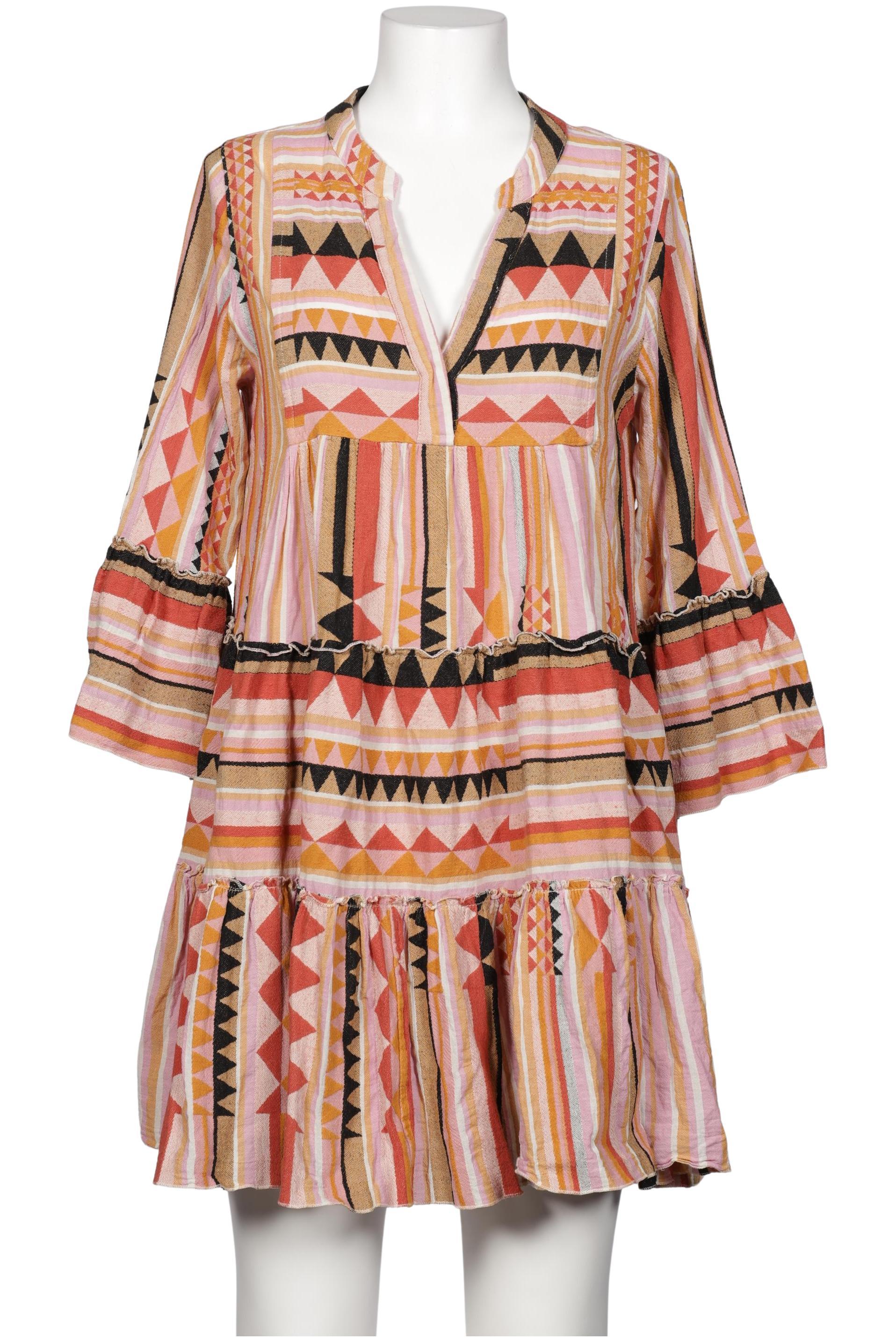 

Devotion Damen Kleid, mehrfarbig, Gr. 38