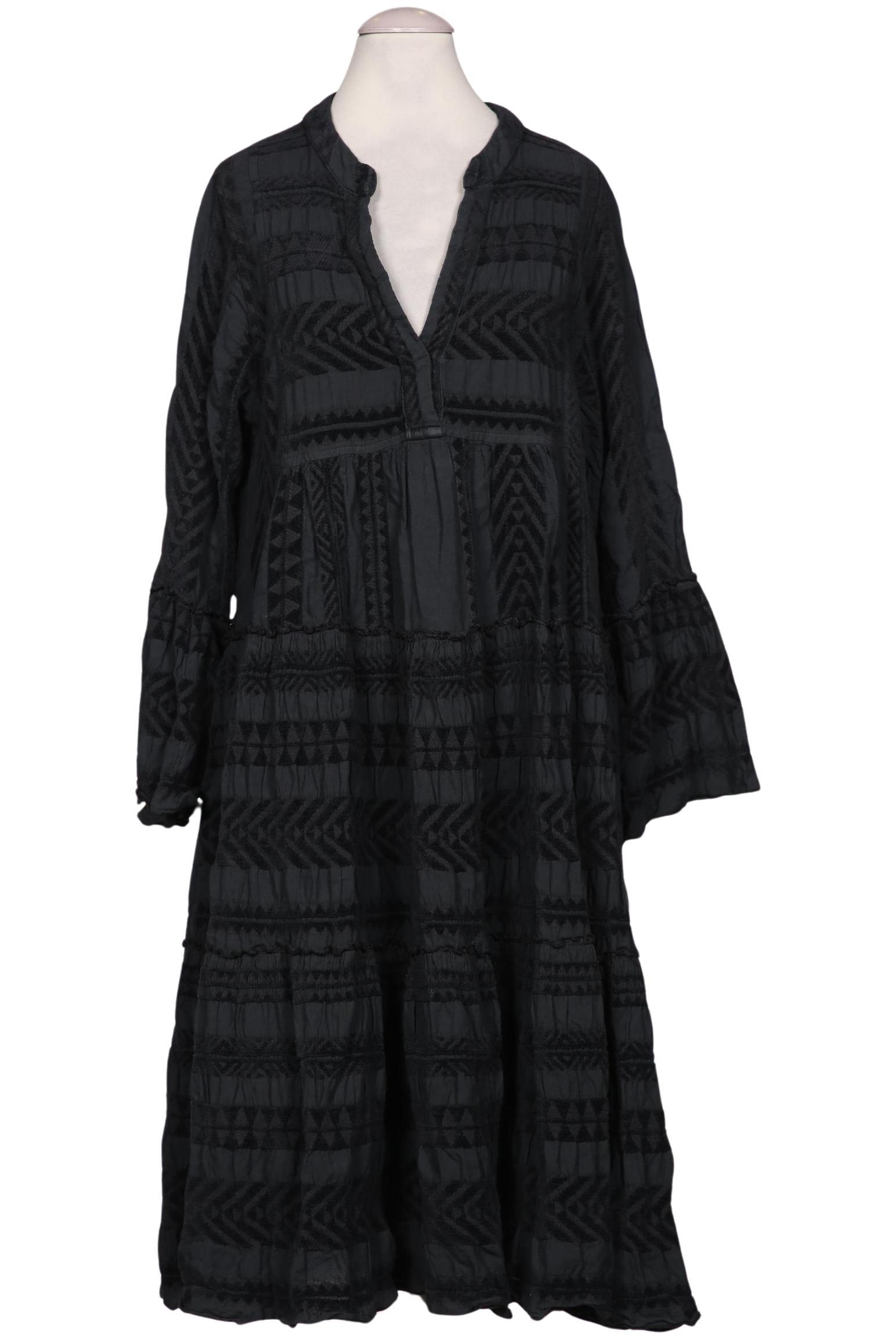 

Devotion Damen Kleid, schwarz, Gr. 34