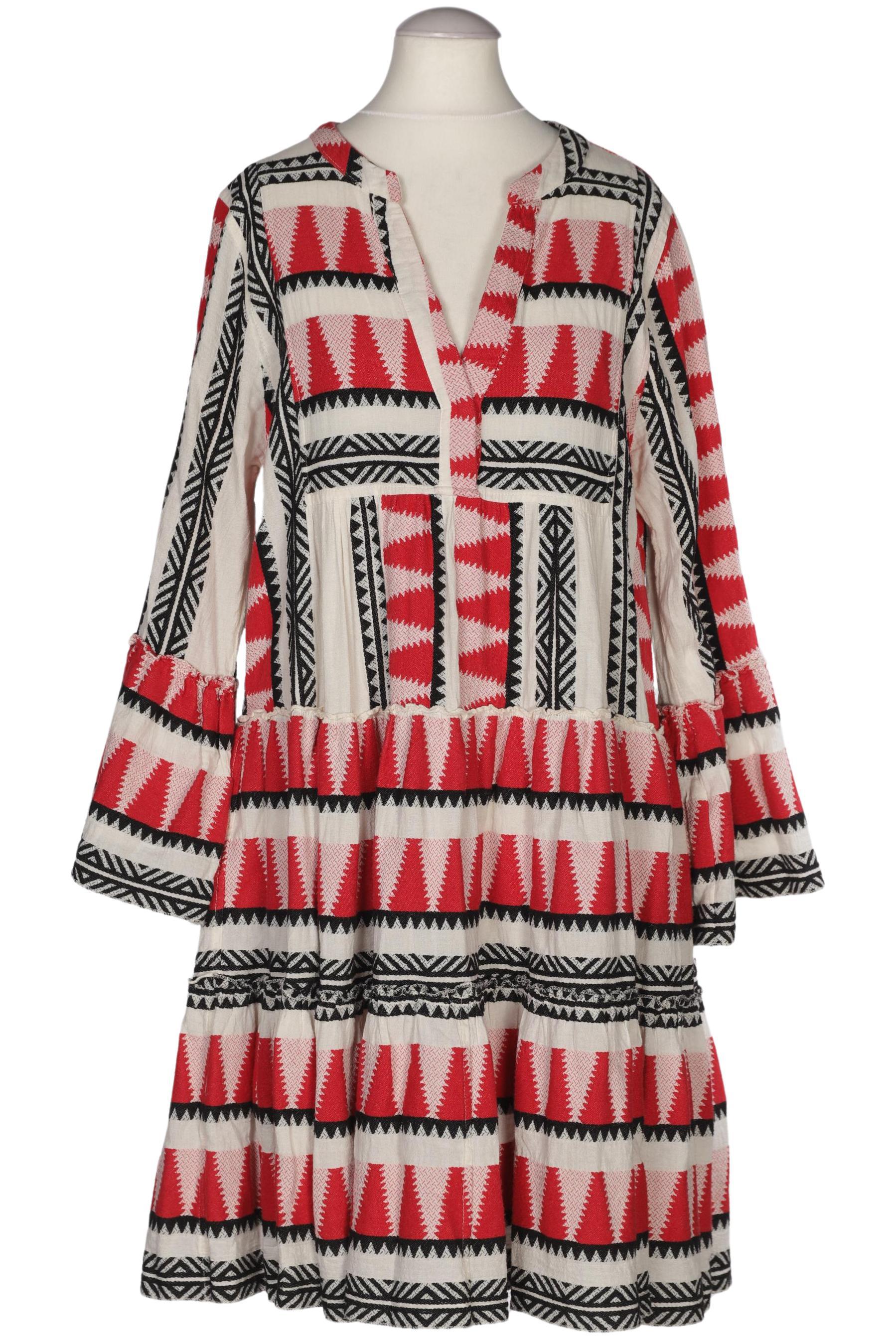 

Devotion Damen Kleid, rot, Gr. 36