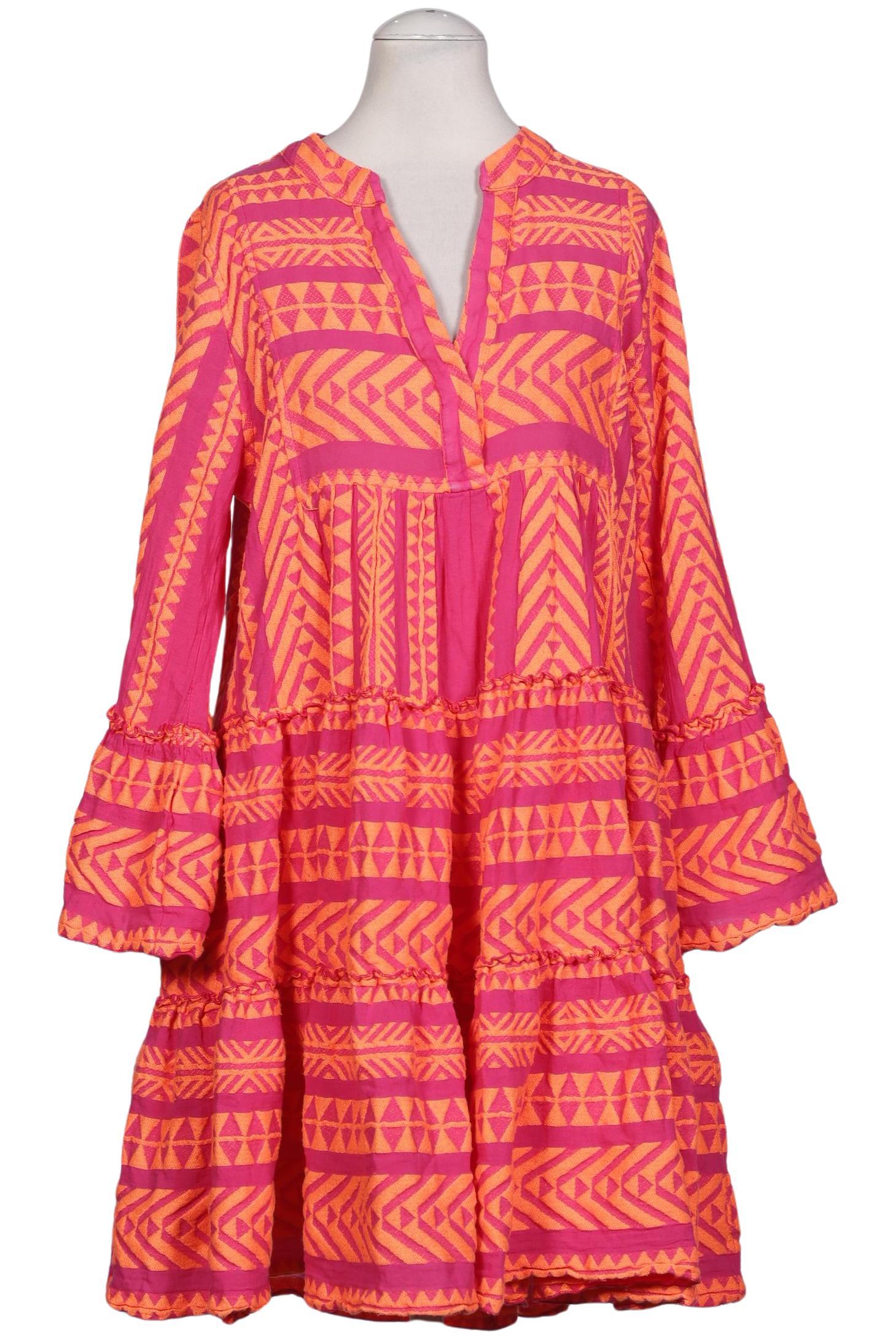 

Devotion Damen Kleid, pink, Gr. 34