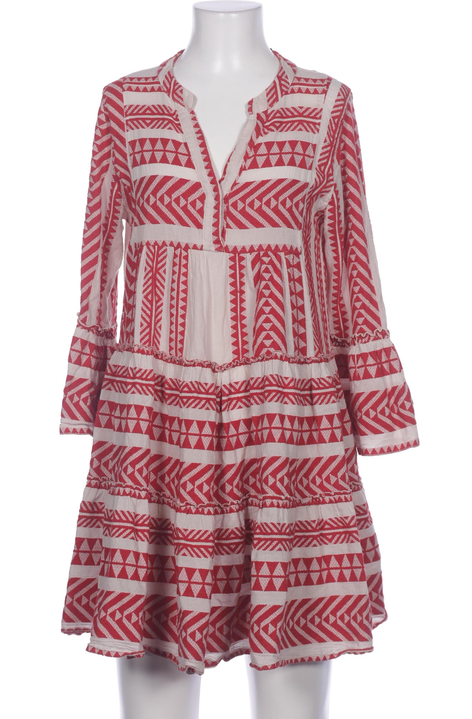 

Devotion Damen Kleid, rot, Gr. 36