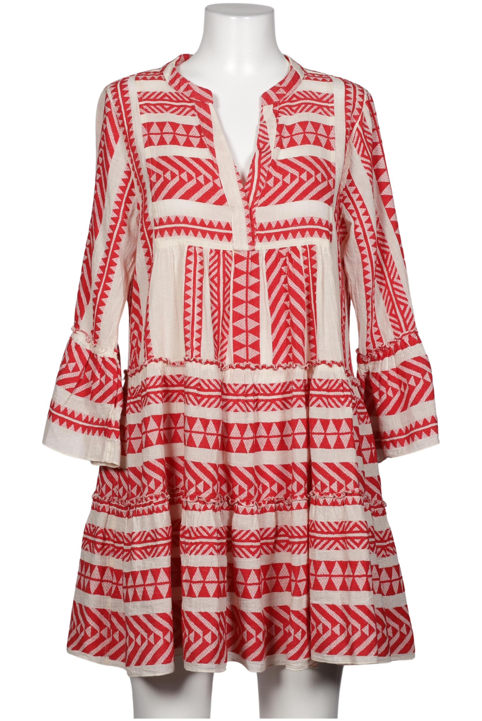 

Devotion Damen Kleid, rot, Gr. 38