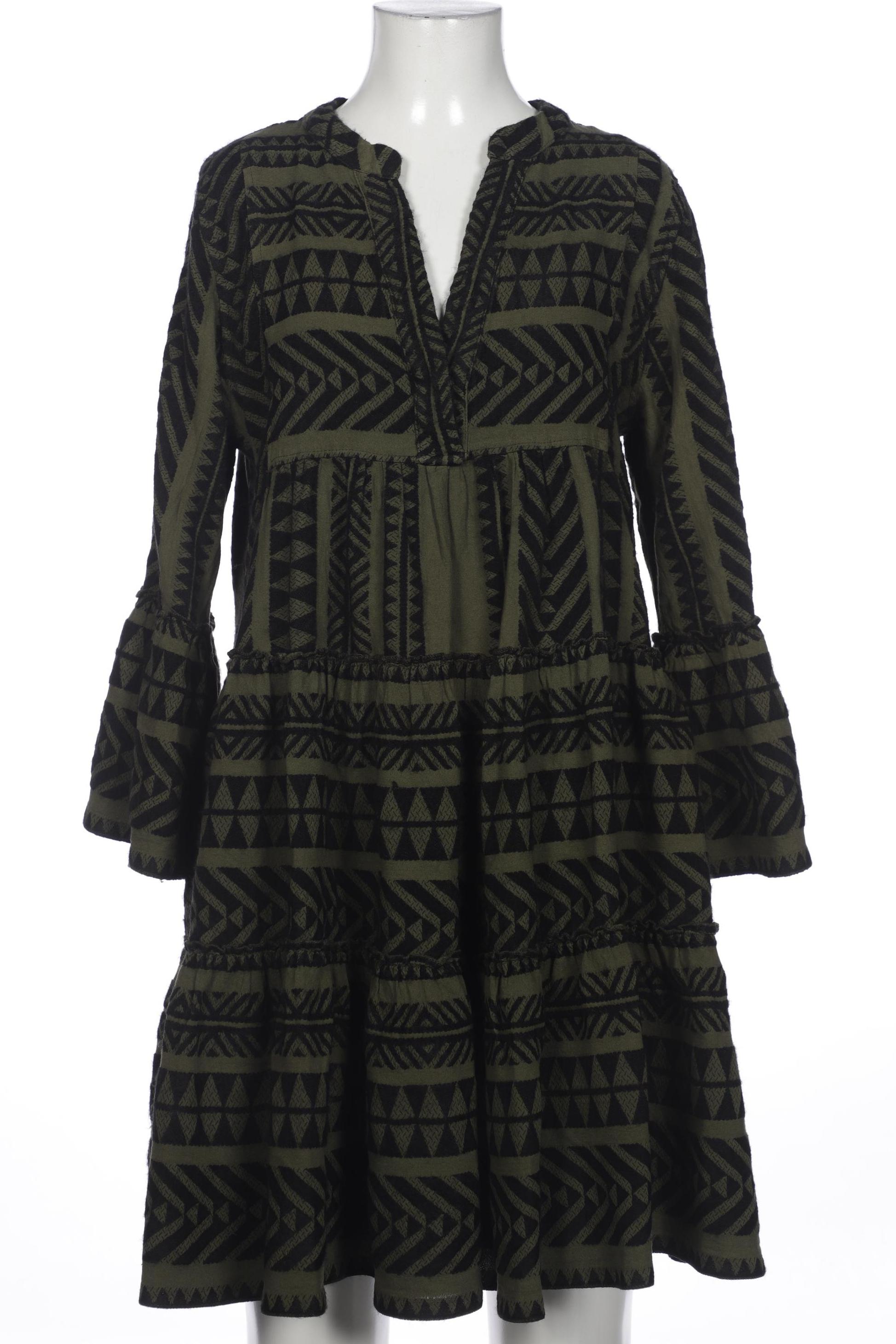

Devotion Damen Kleid, grün
