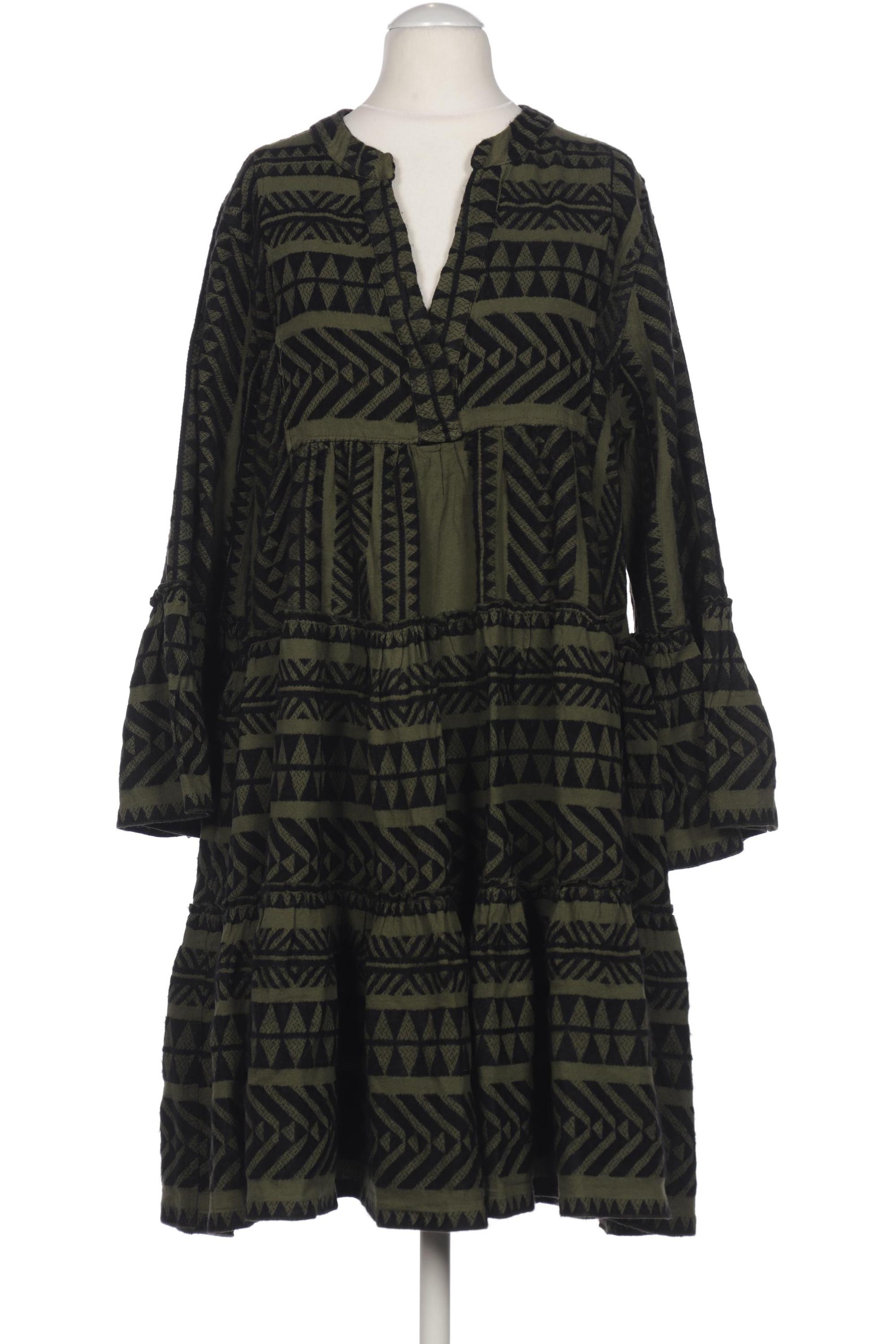 

Devotion Damen Kleid, grün, Gr. 36