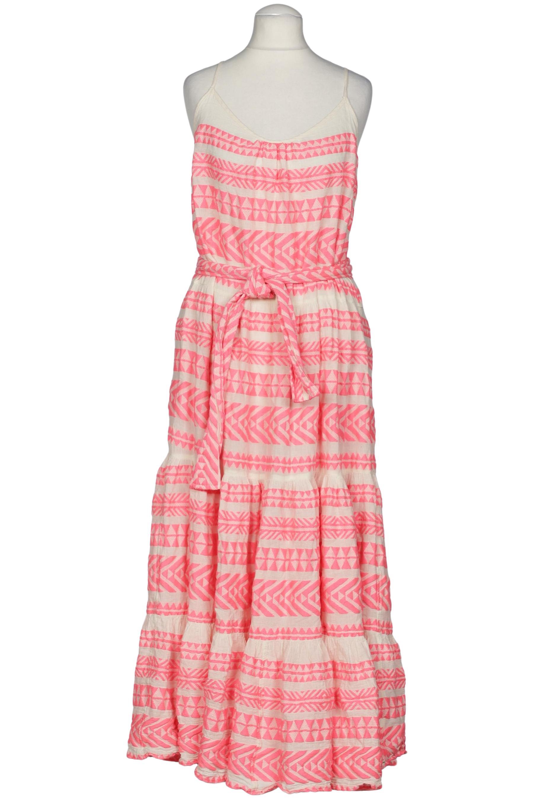 

Devotion Damen Kleid, pink, Gr. uni