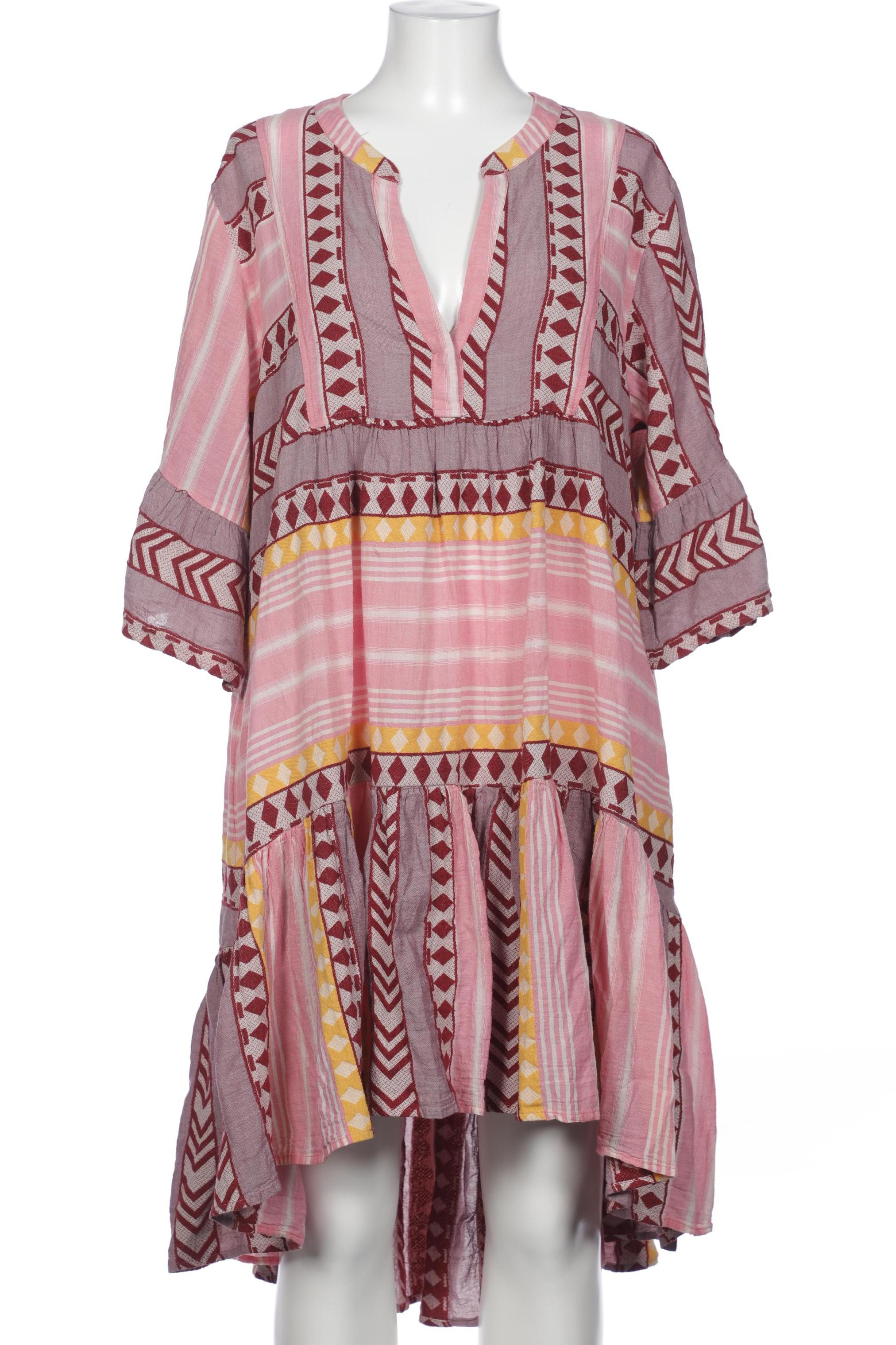 

Devotion Damen Kleid, pink