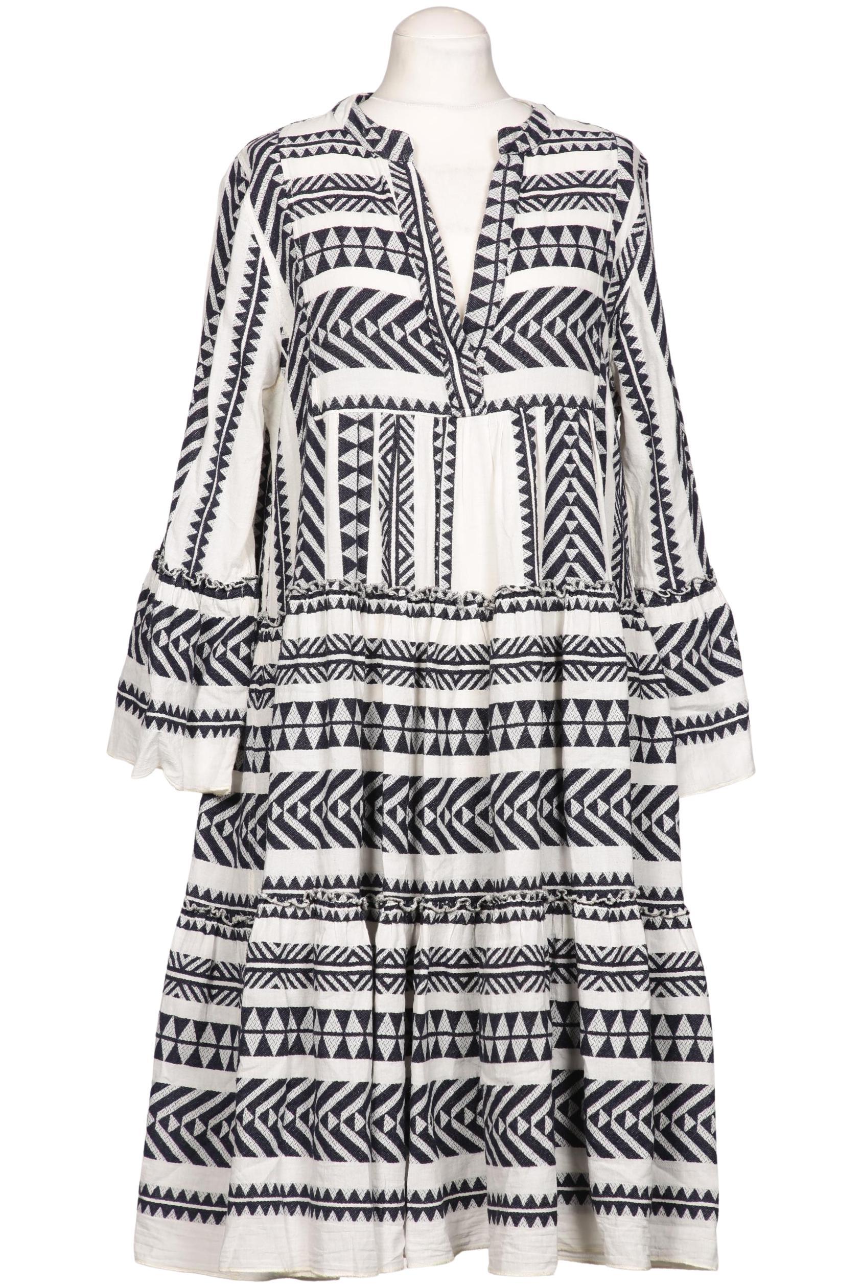 

Devotion Damen Kleid, mehrfarbig, Gr. 38