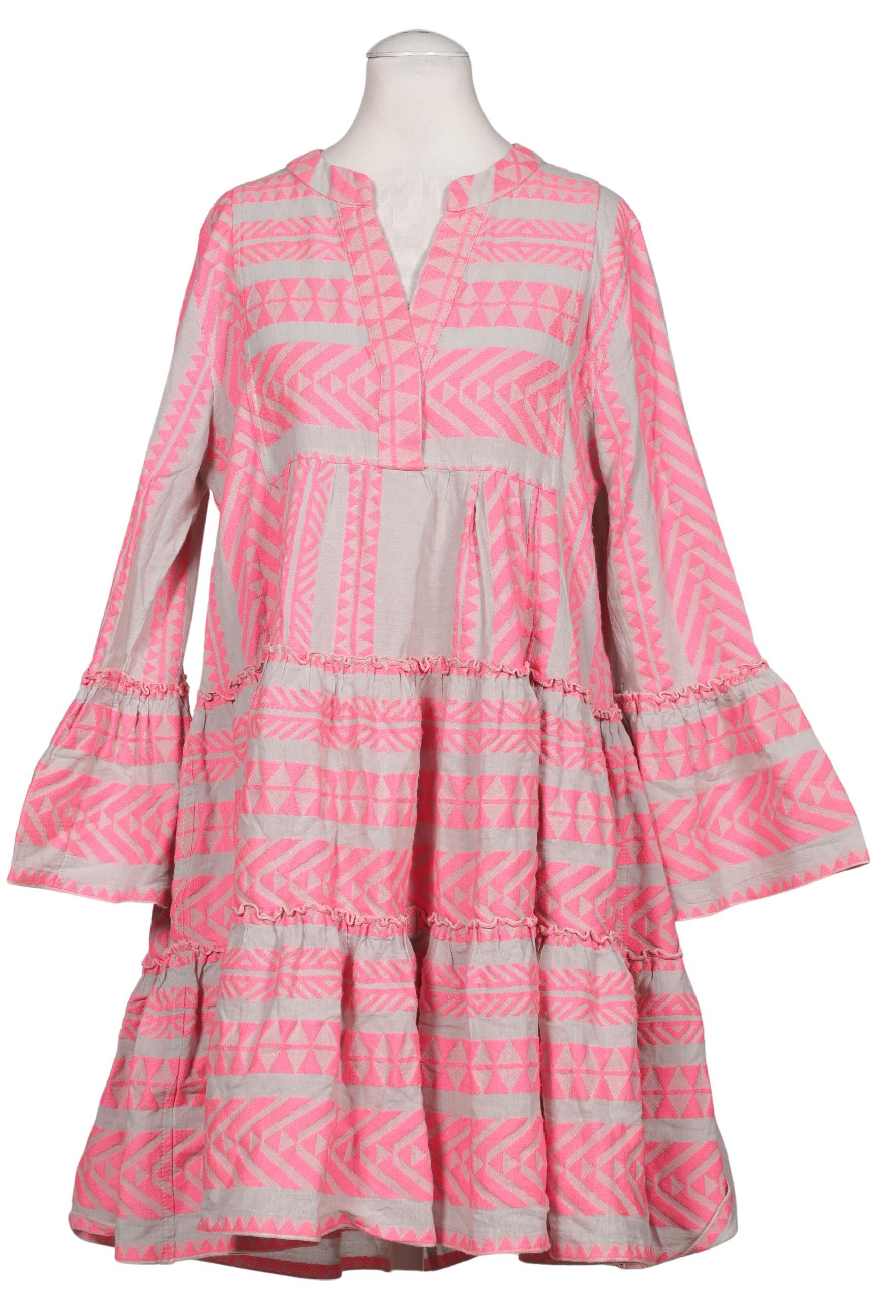 

Devotion Damen Kleid, pink, Gr. 36
