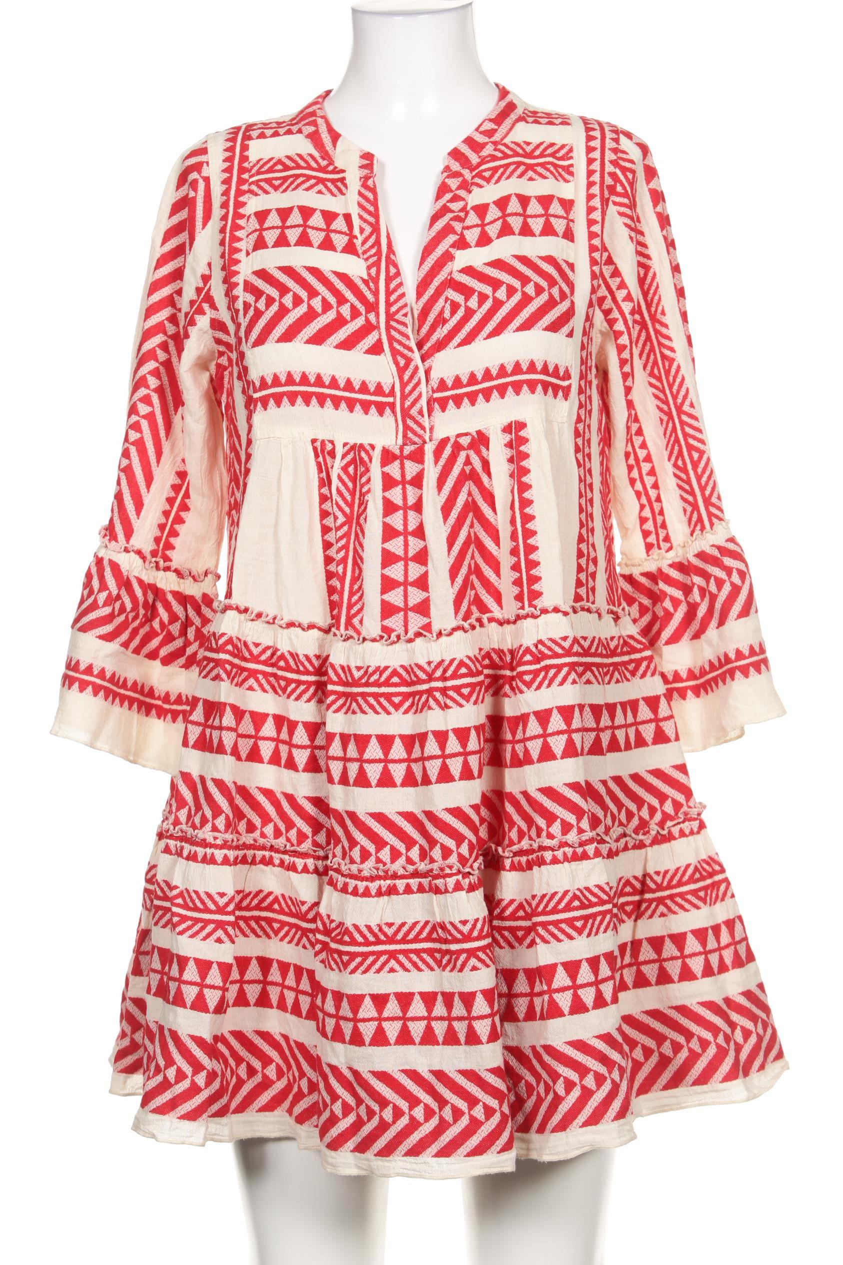 

Devotion Damen Kleid, rot, Gr. 36