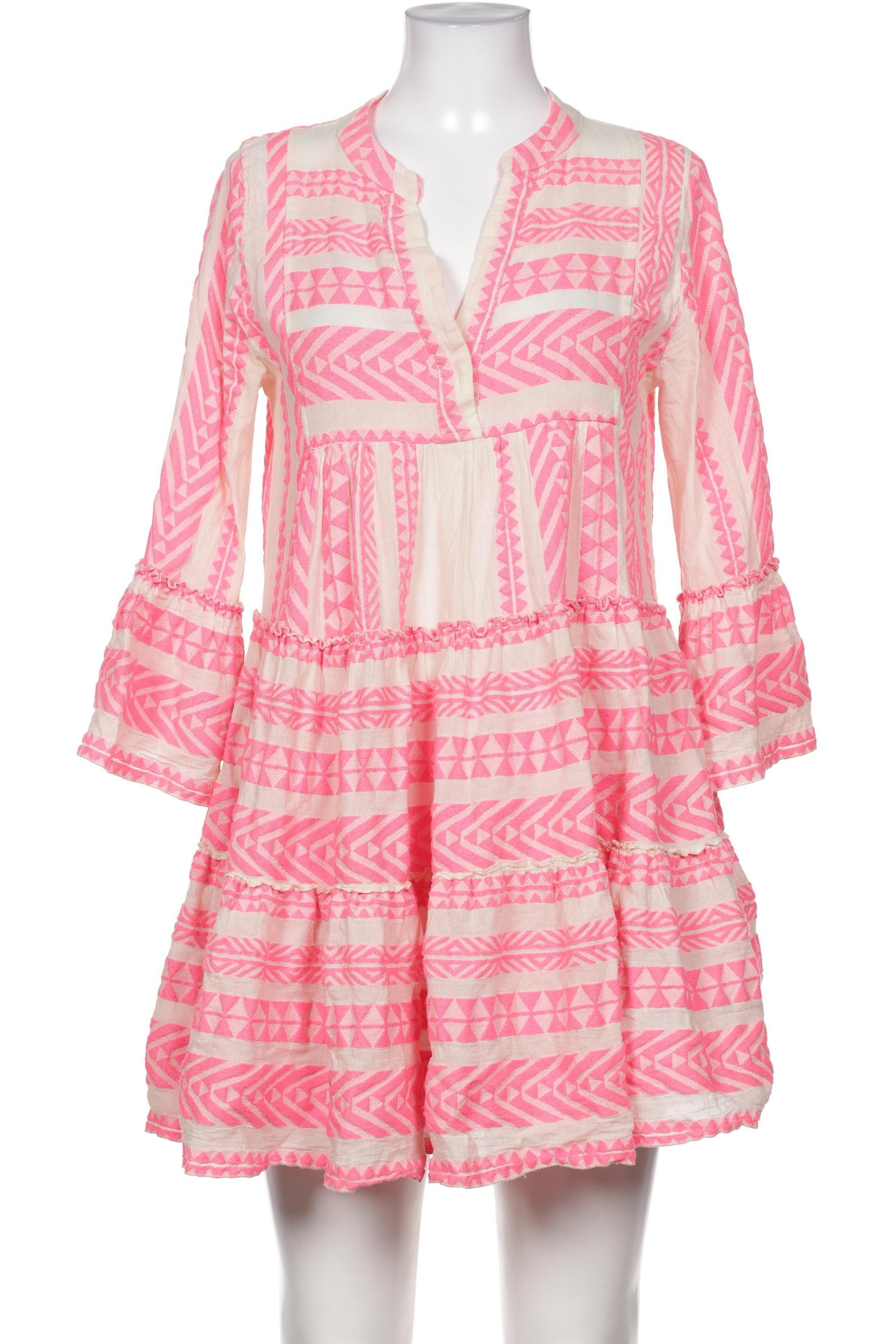 

Devotion Damen Kleid, pink, Gr. 36