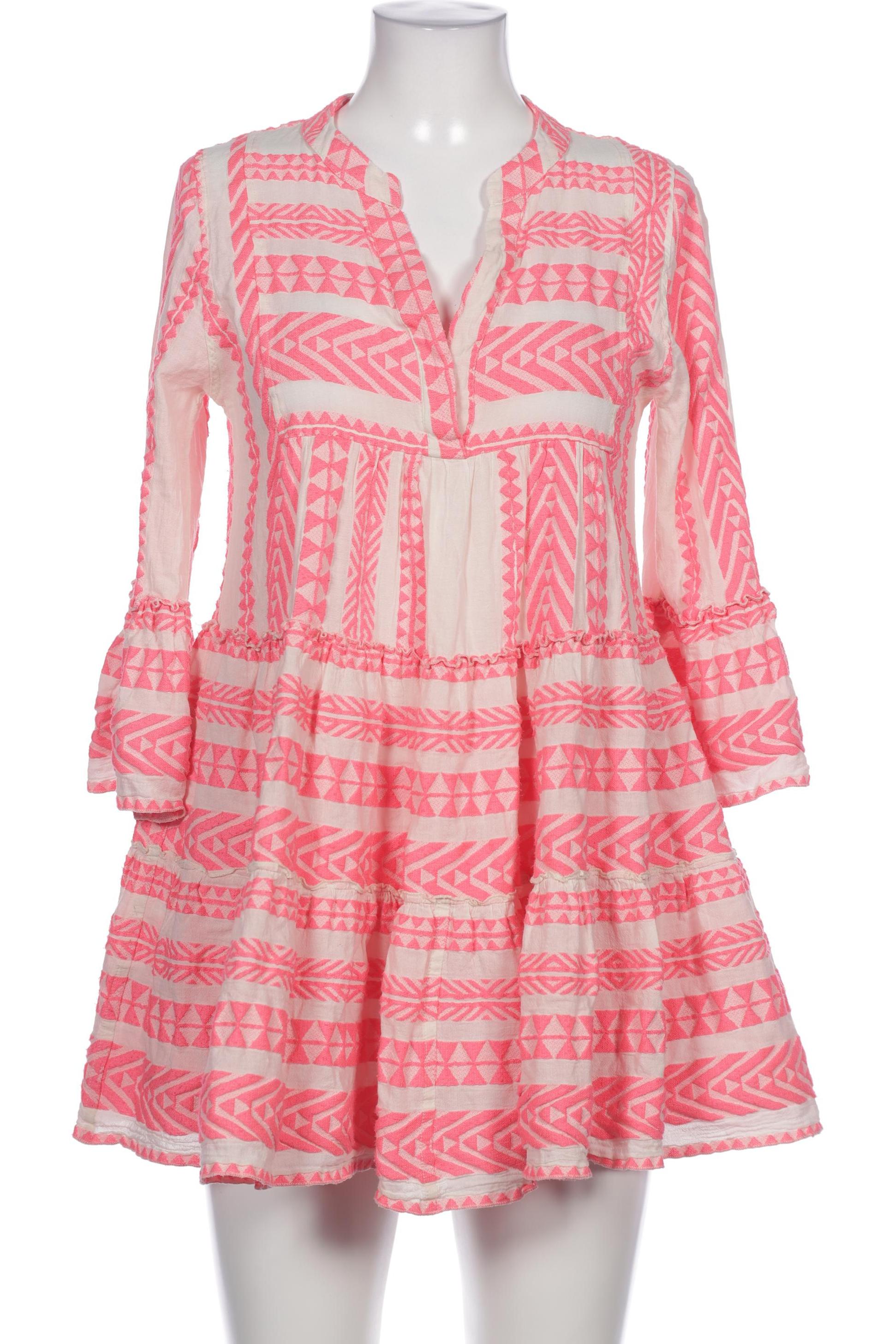 

Devotion Damen Kleid, pink, Gr. 36