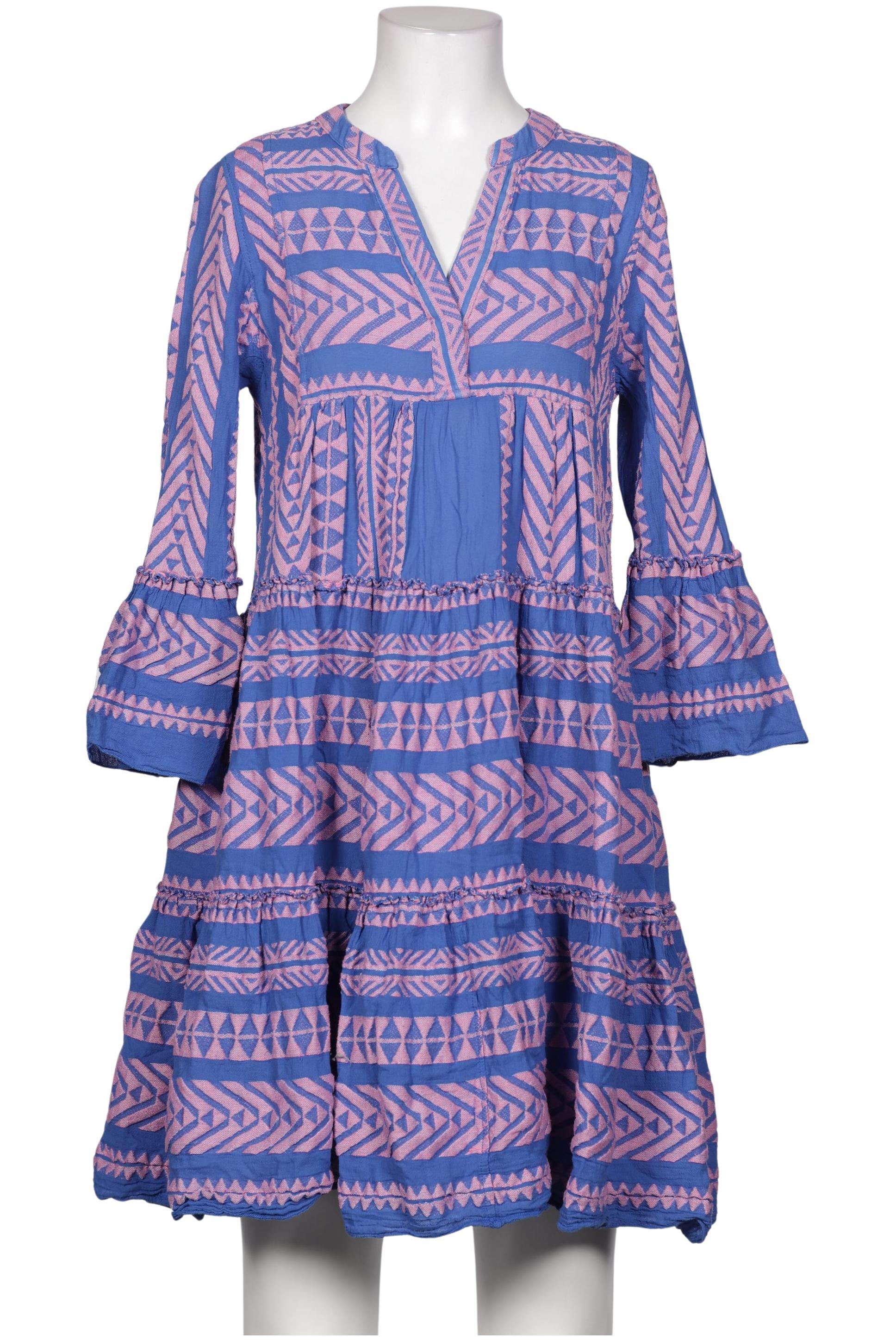 

Devotion Damen Kleid, mehrfarbig, Gr. 36