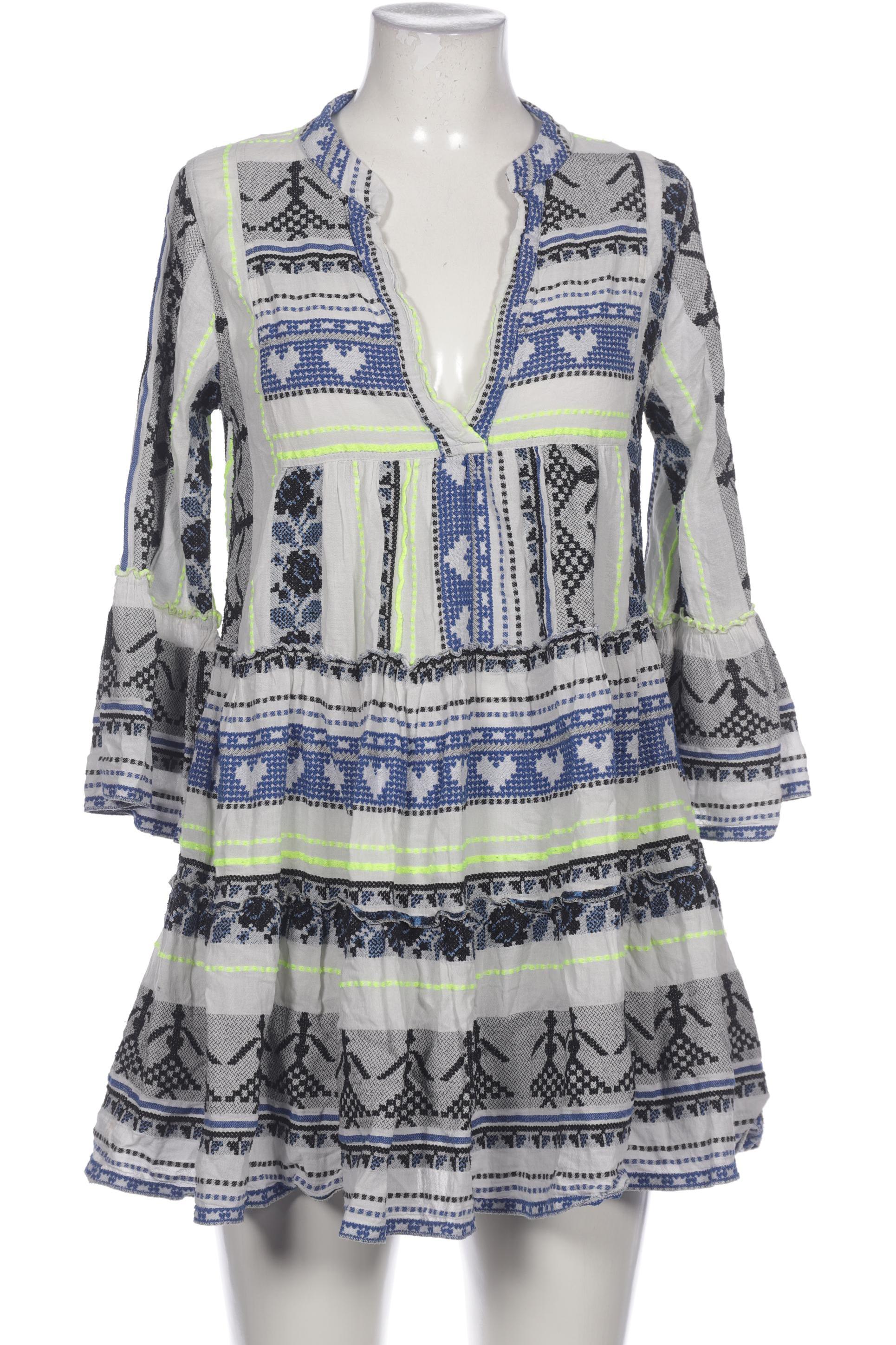 

Devotion Damen Kleid, mehrfarbig, Gr. 36