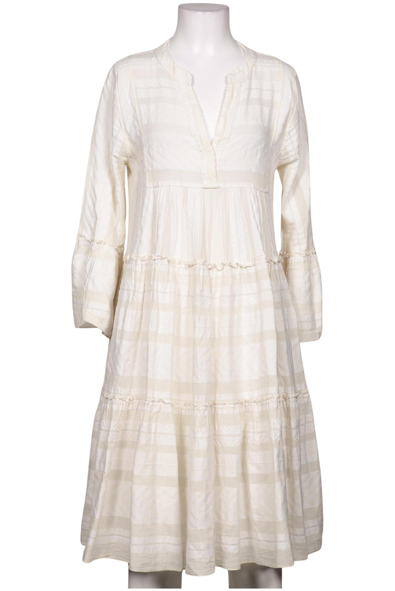 

Devotion Damen Kleid, beige, Gr. 34