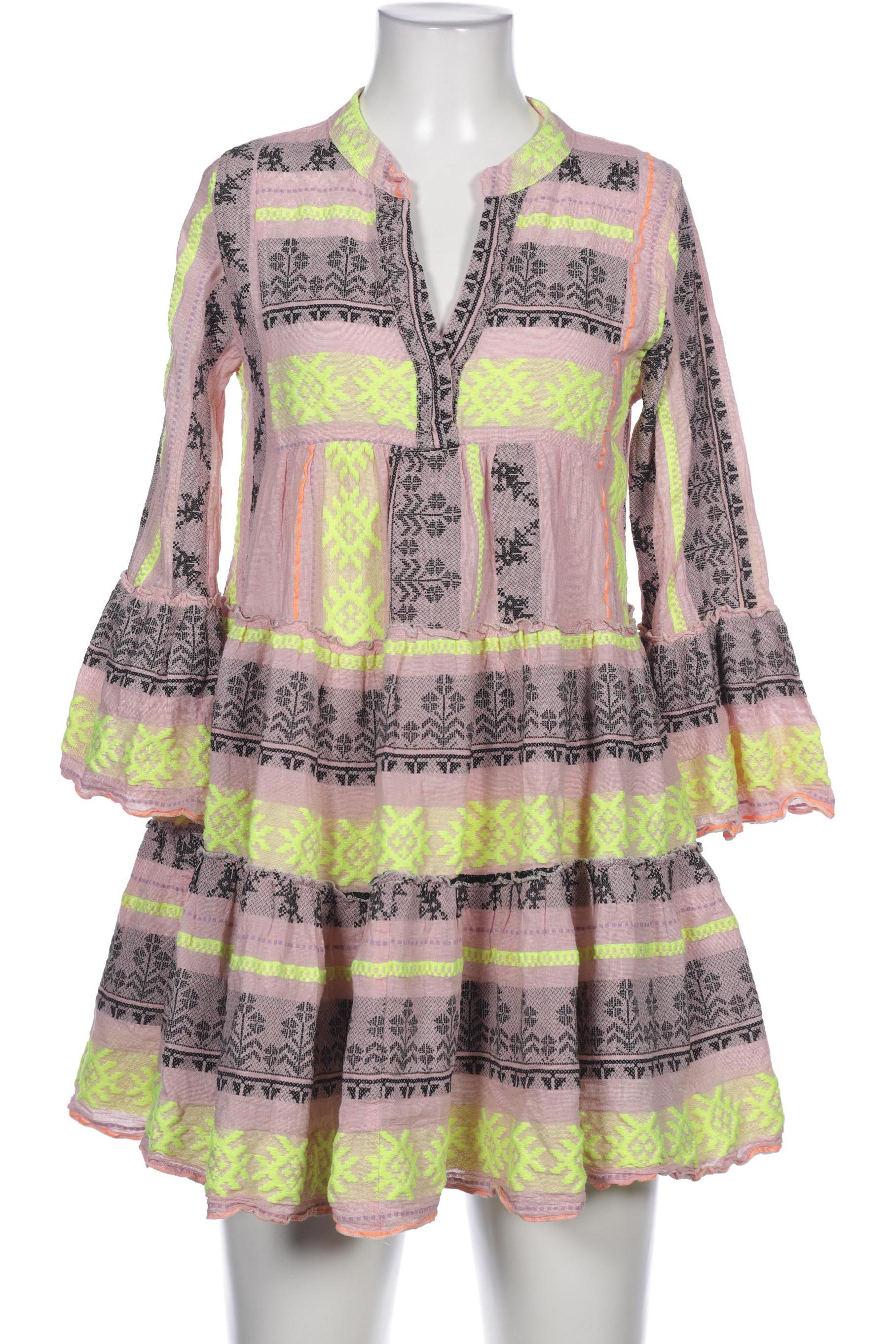 

Devotion Damen Kleid, pink