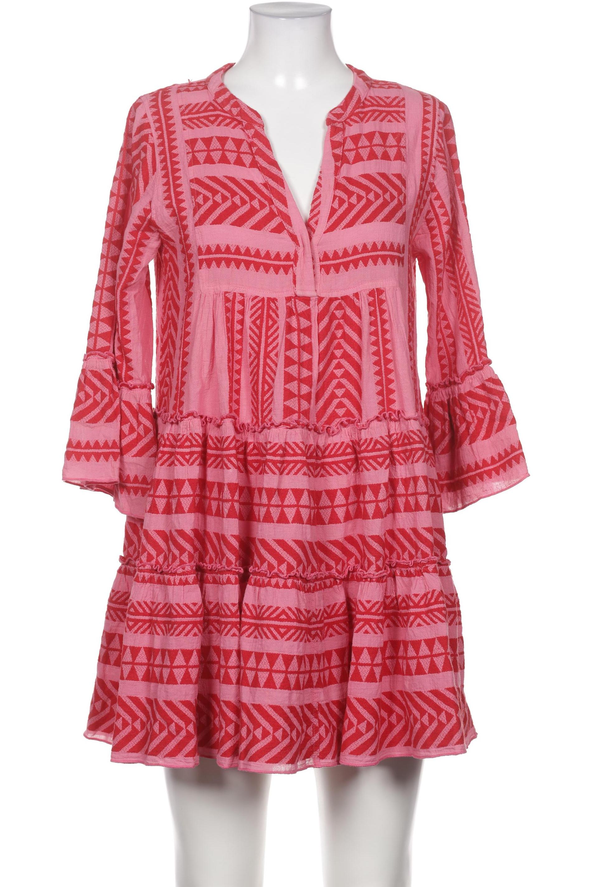 

Devotion Damen Kleid, pink, Gr. 38