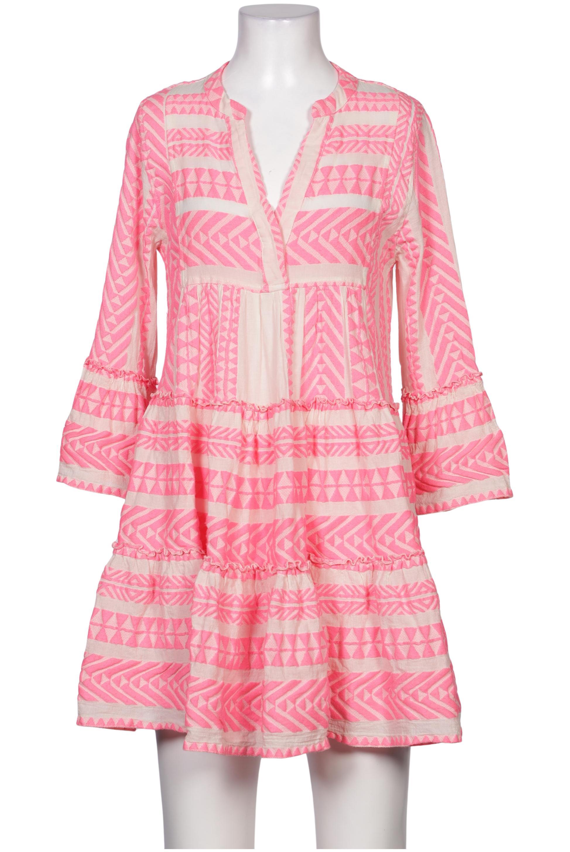 

Devotion Damen Kleid, pink, Gr. 36