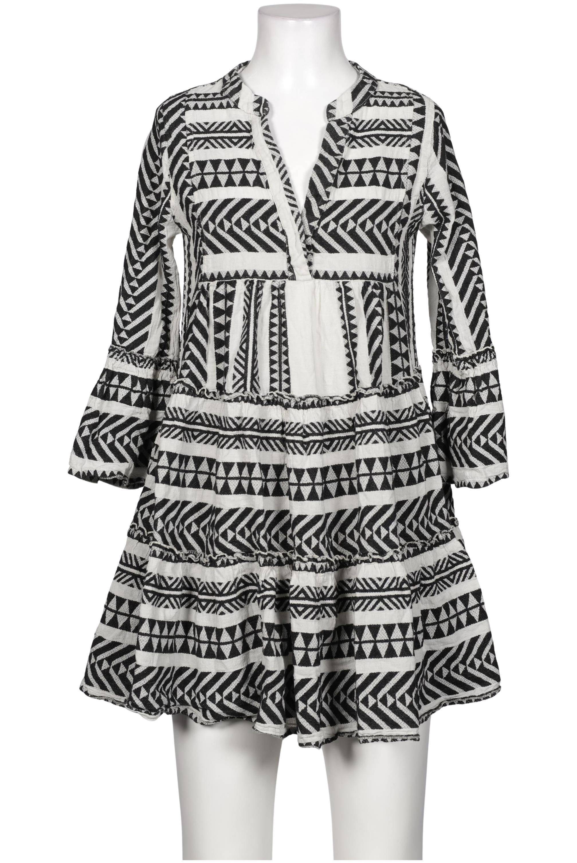 

Devotion Damen Kleid, mehrfarbig, Gr. 34