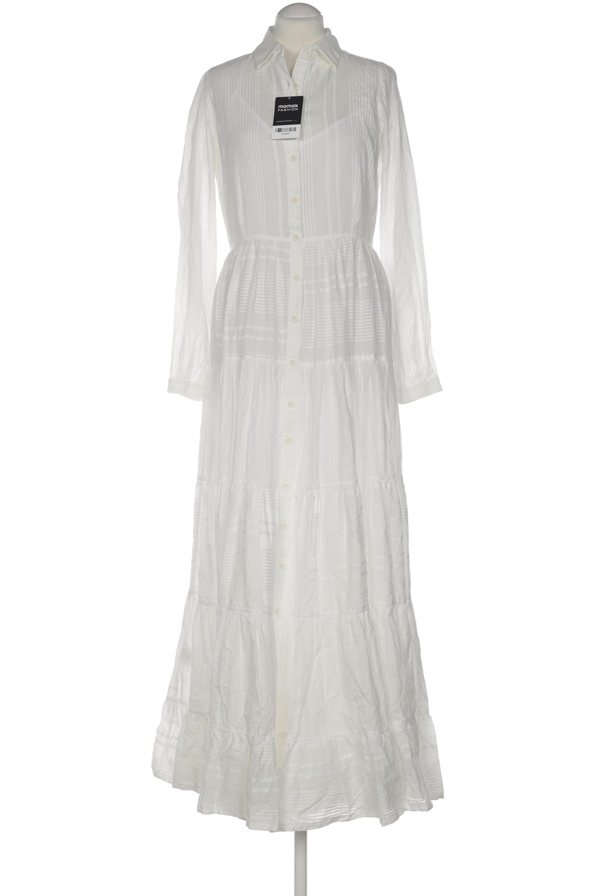 

Devotion Damen Kleid, weiß, Gr. 36