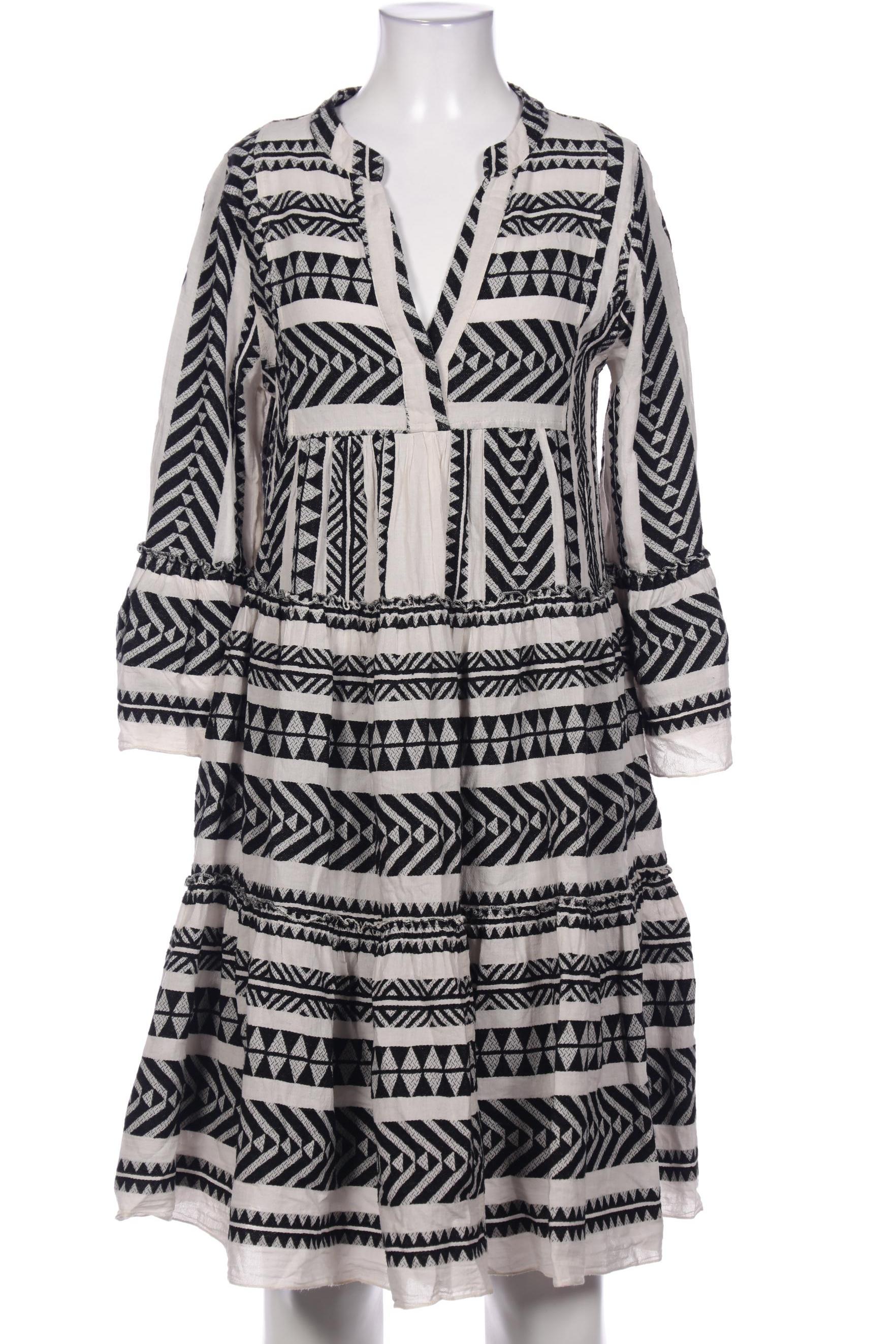 

Devotion Damen Kleid, schwarz, Gr. 34