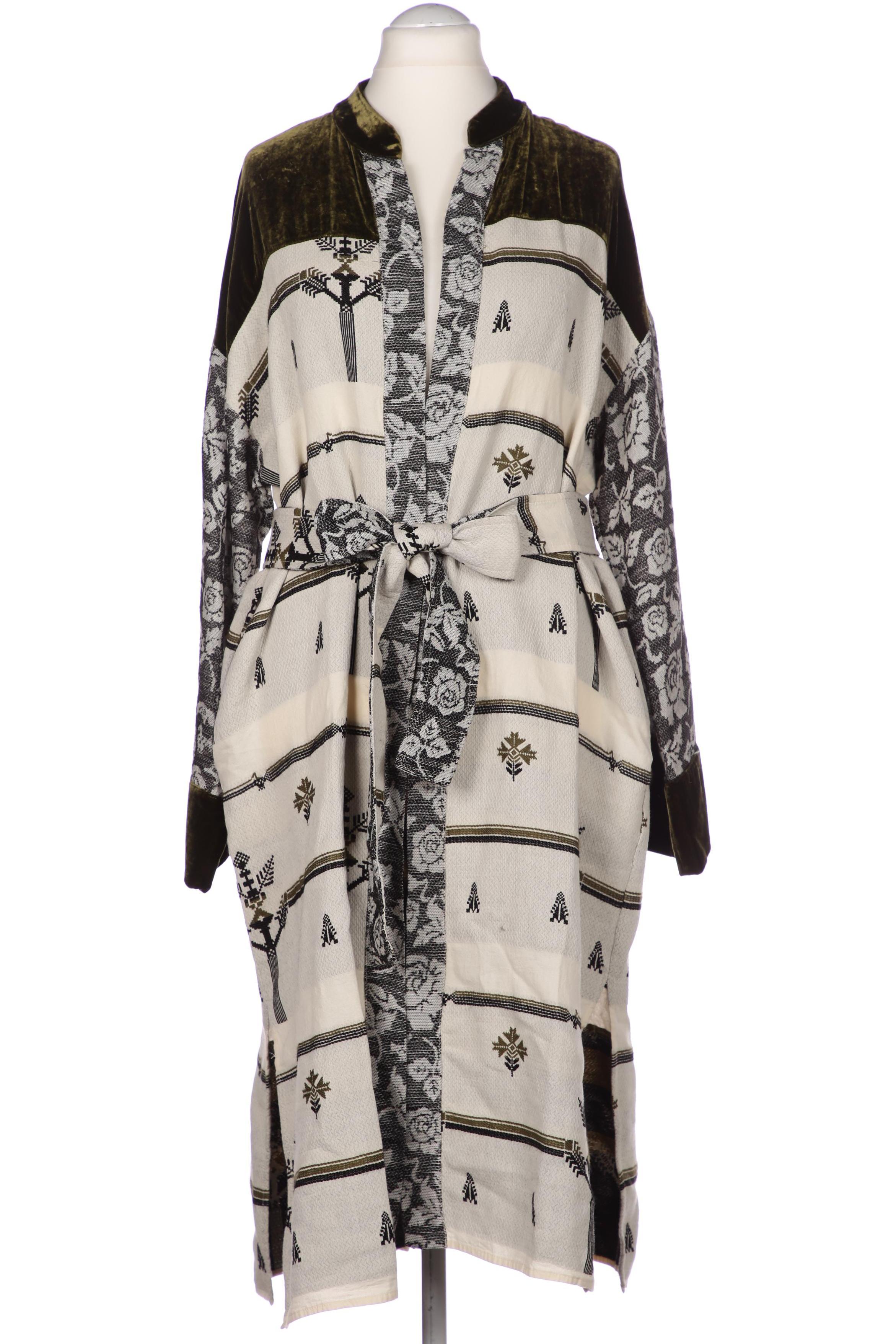 

Devotion Damen Mantel, grün, Gr. 38