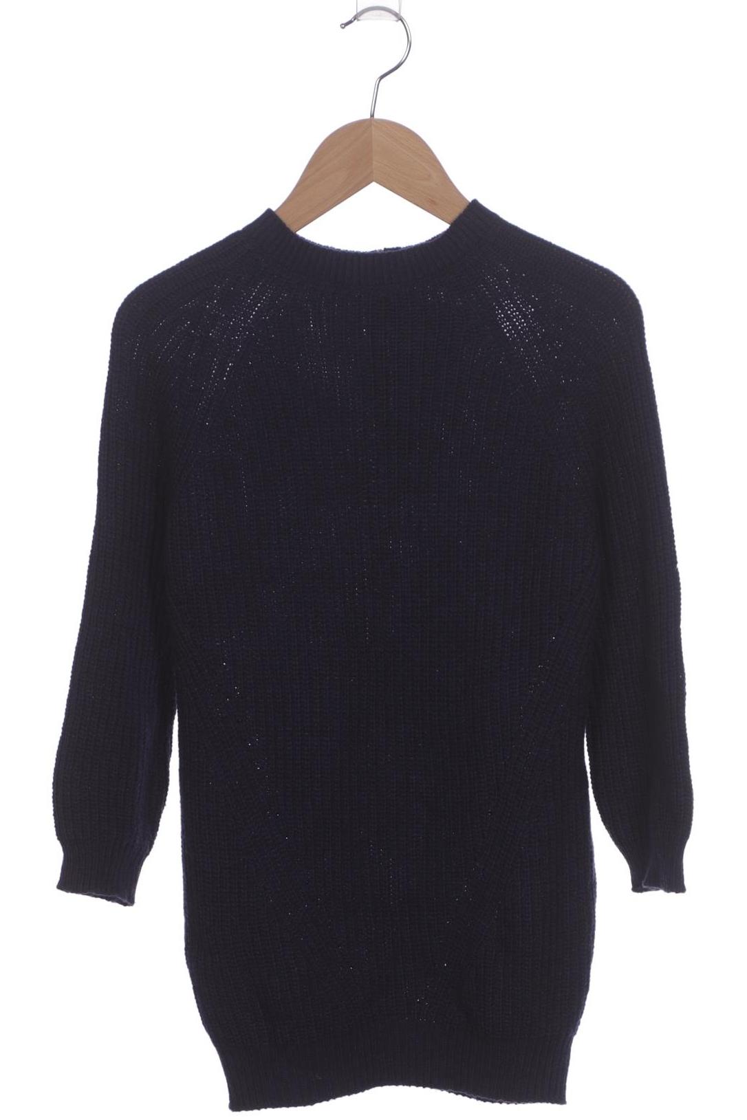 

Devotion Damen Pullover, marineblau, Gr. 34