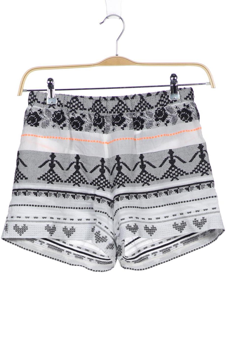 

Devotion Damen Shorts, grau