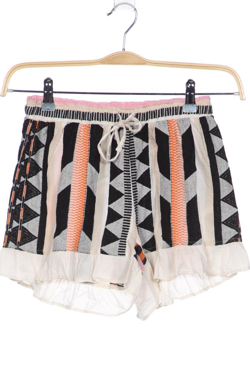 

Devotion Damen Shorts, mehrfarbig