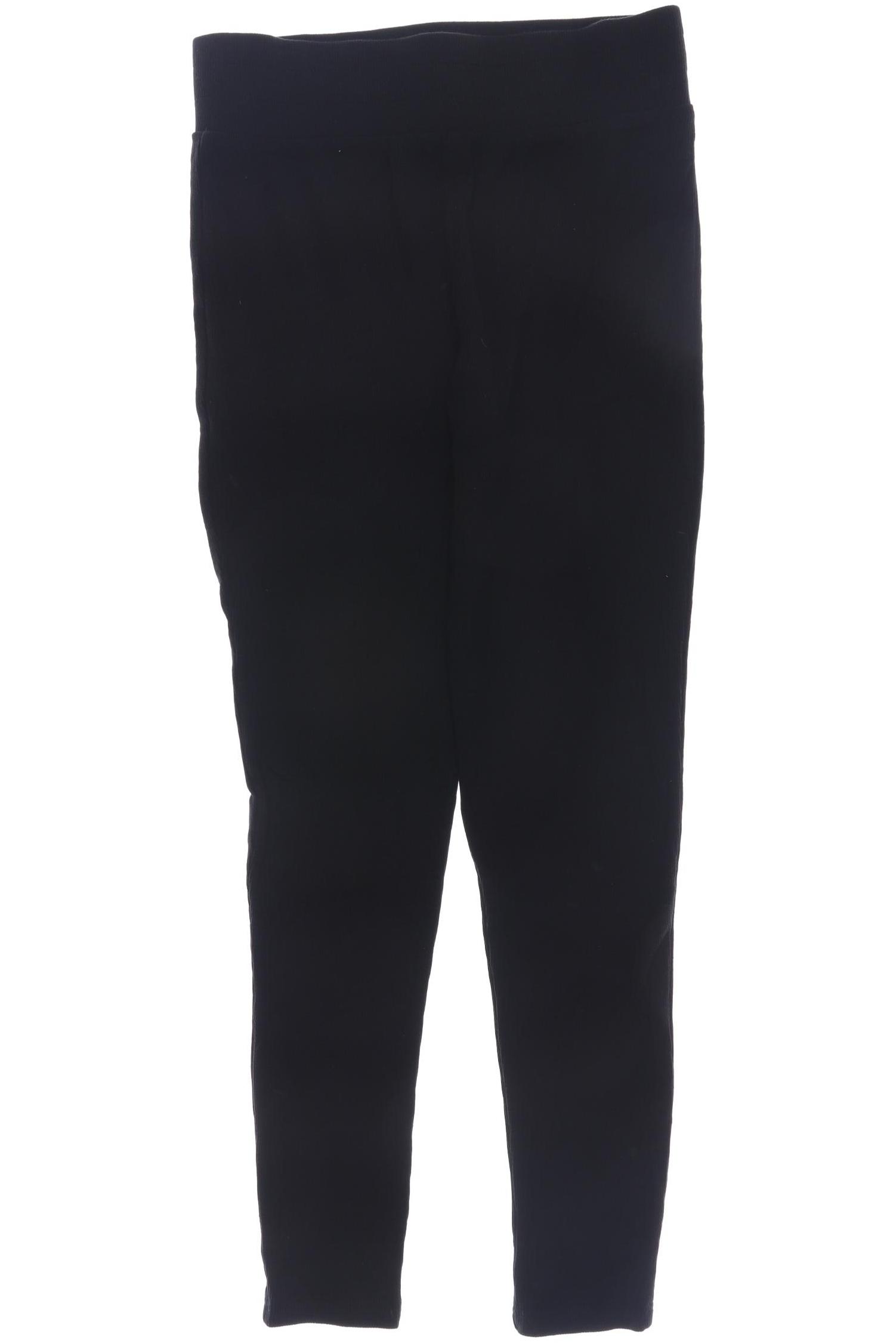 

Devotion Damen Stoffhose, schwarz, Gr. 0