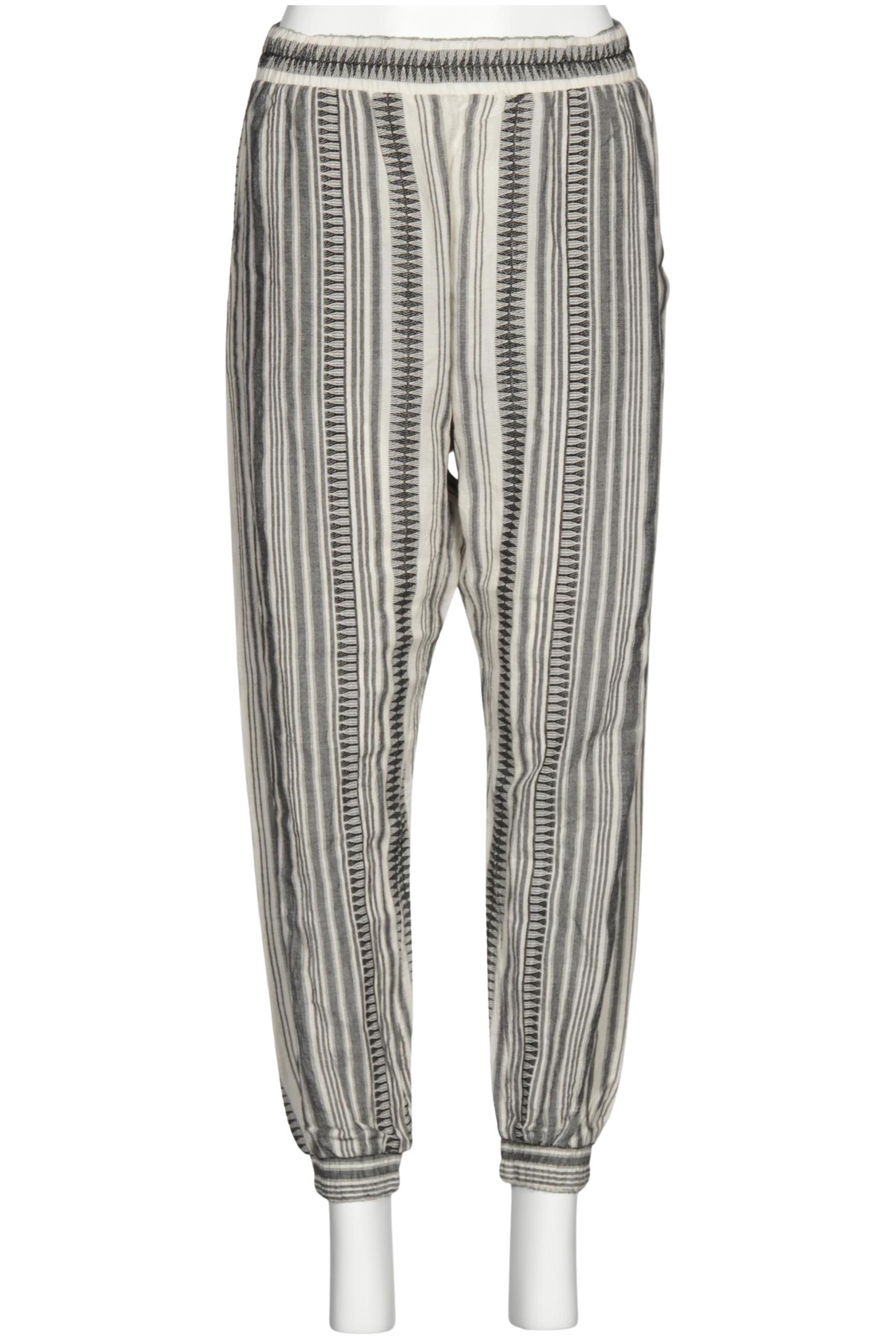 

Devotion Damen Stoffhose, cremeweiß, Gr. 0