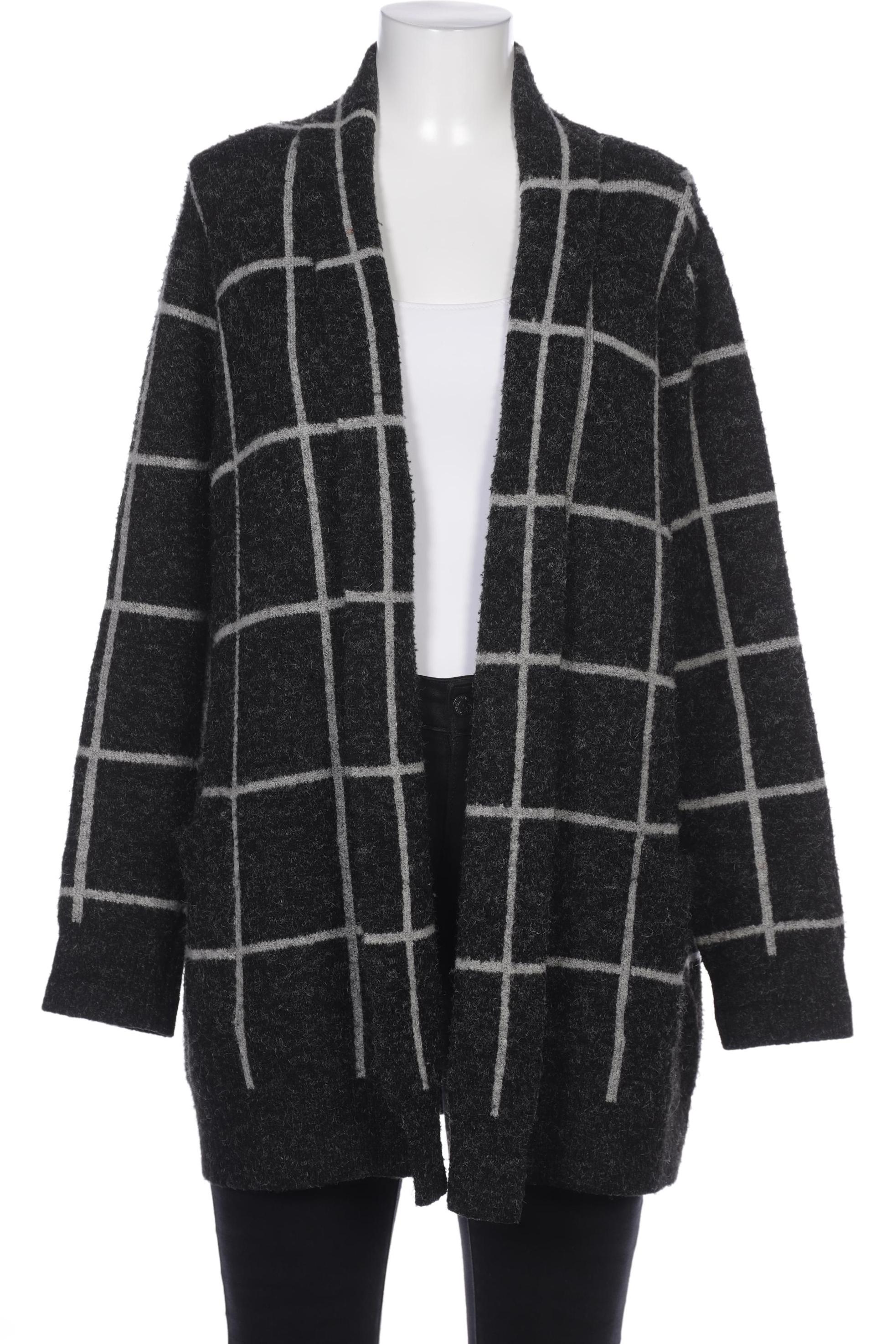 

Devotion Damen Strickjacke, grau
