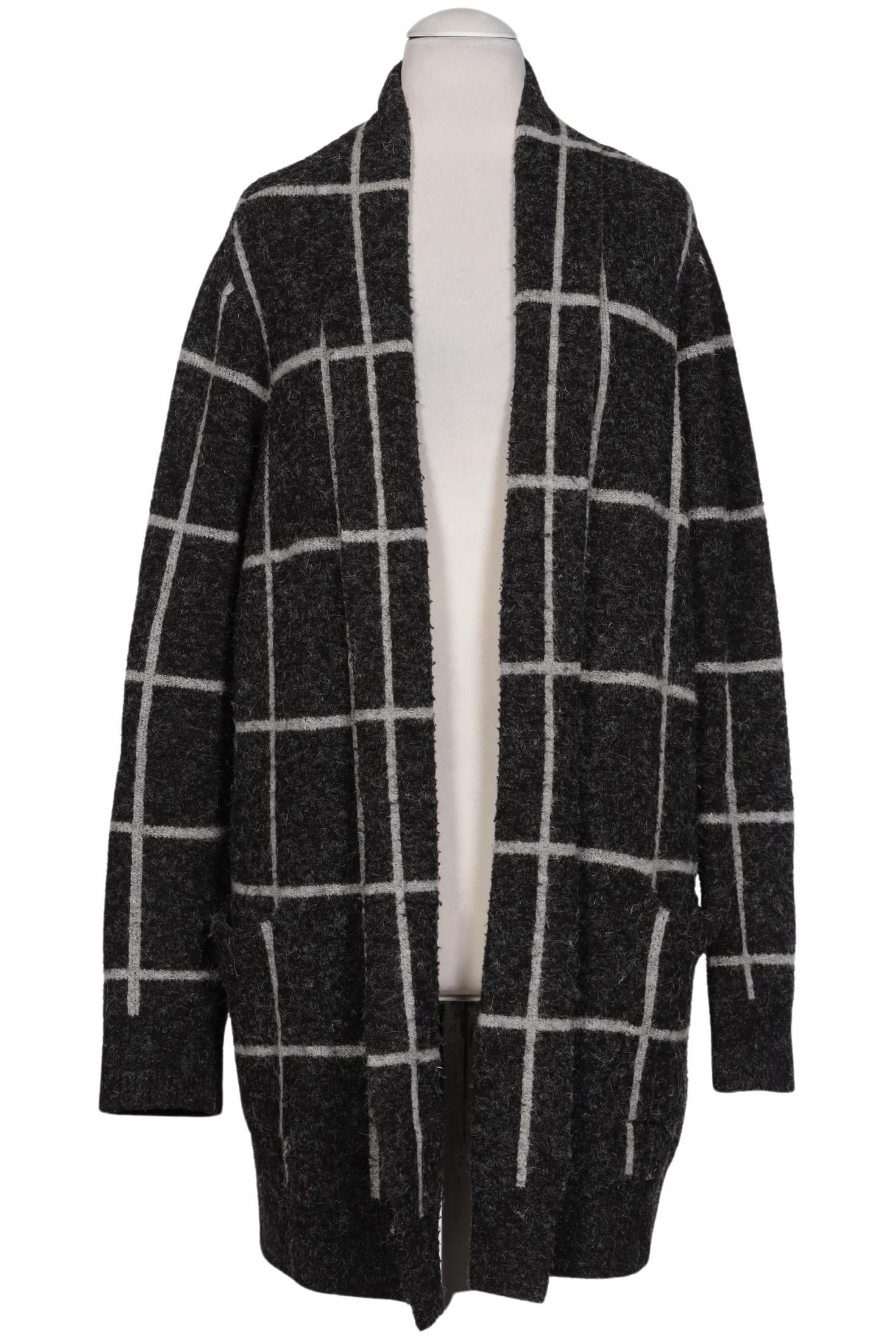 

Devotion Damen Strickjacke, grau, Gr. 36