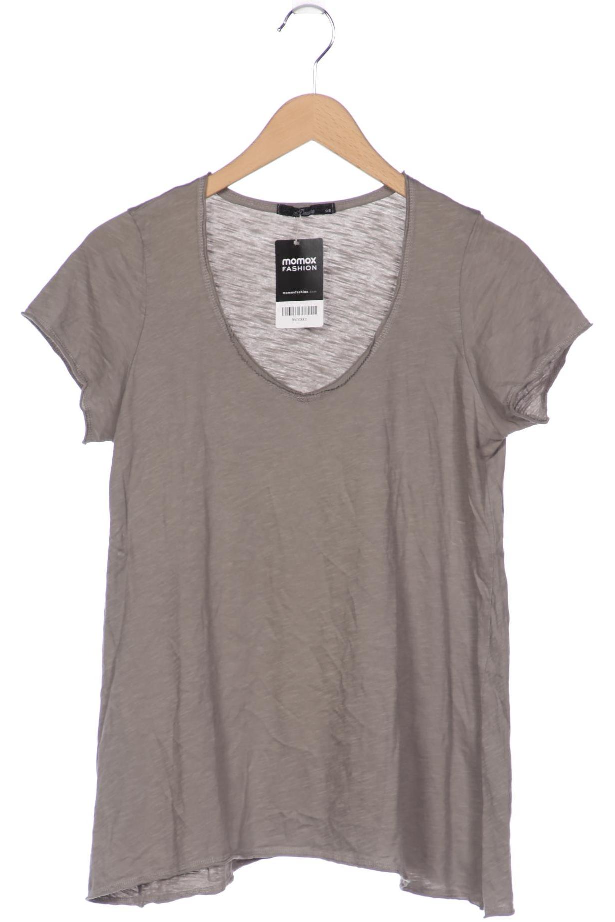 

Devotion Damen T-Shirt, grau