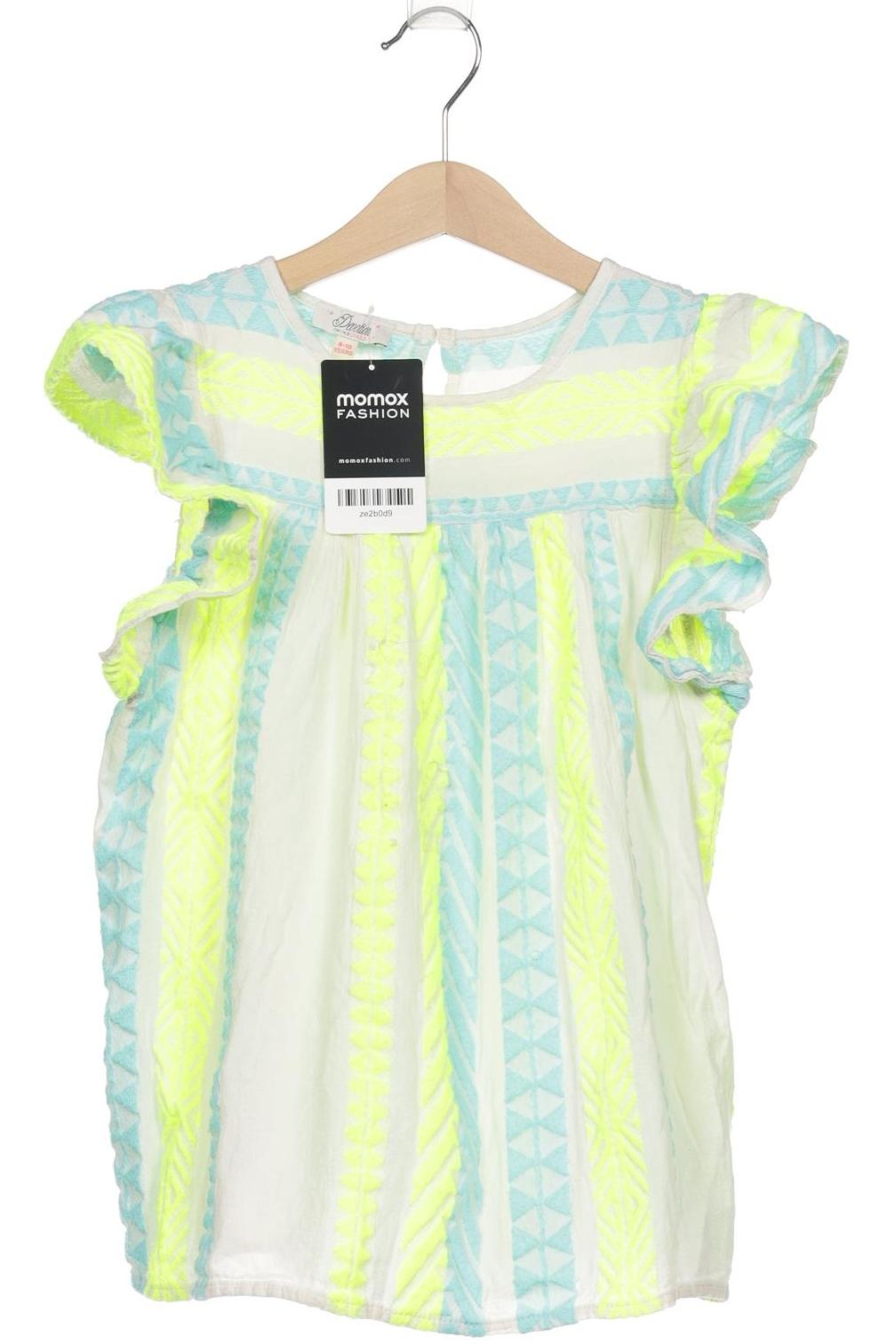 

Devotion Damen Bluse, neon, Gr. 128