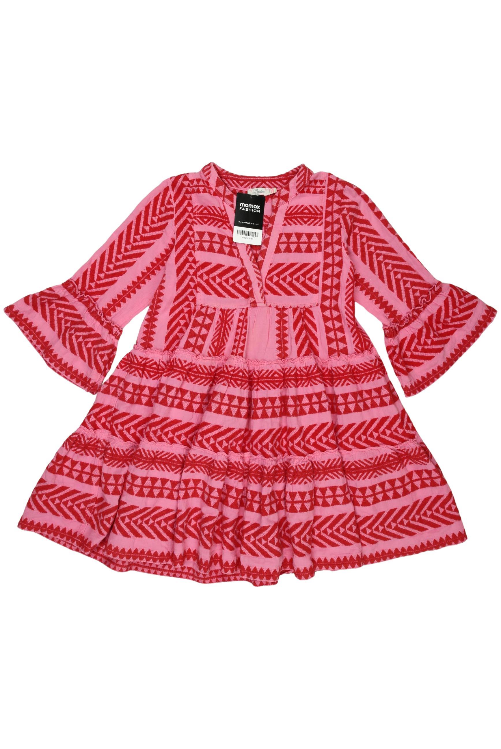 

Devotion Damen Kleid, pink, Gr. 128