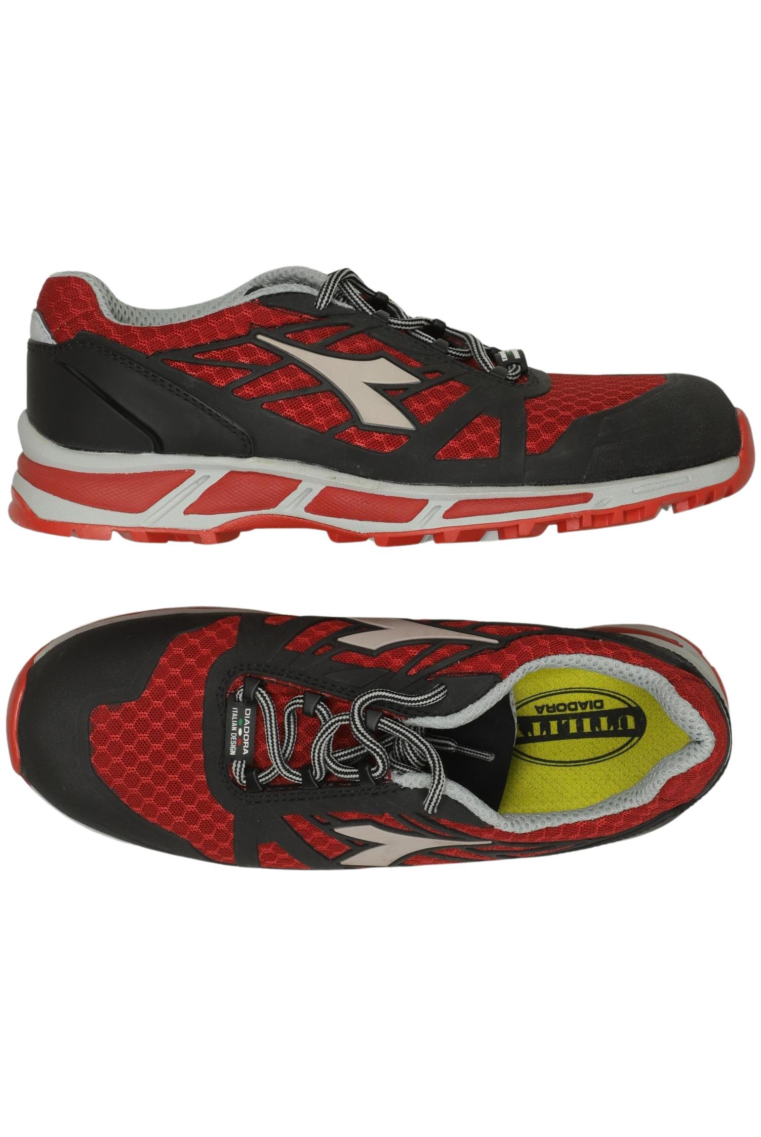 

Diadora Damen Halbschuh, mehrfarbig, Gr. 42