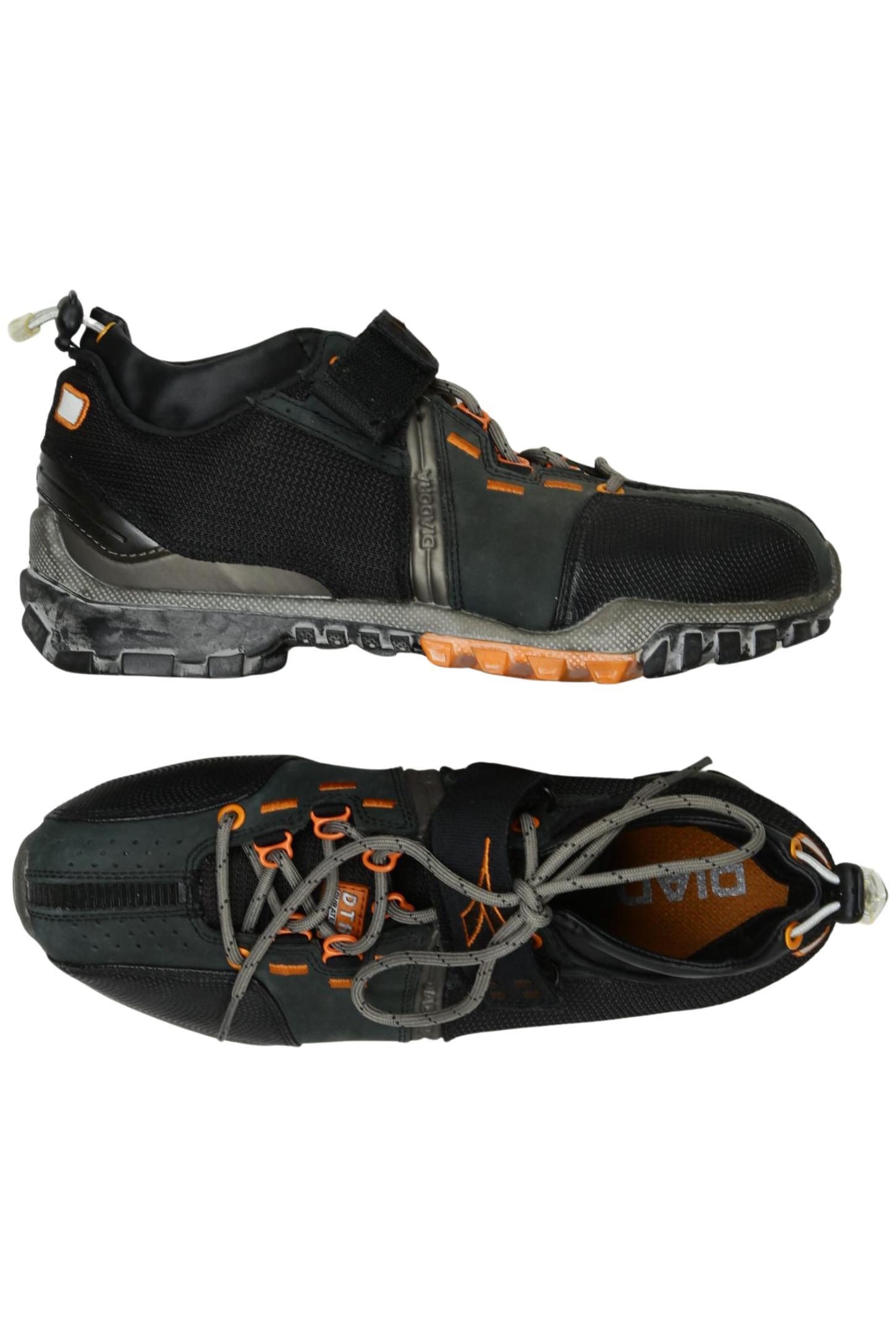 

Diadora Damen Halbschuh, grün, Gr. 39
