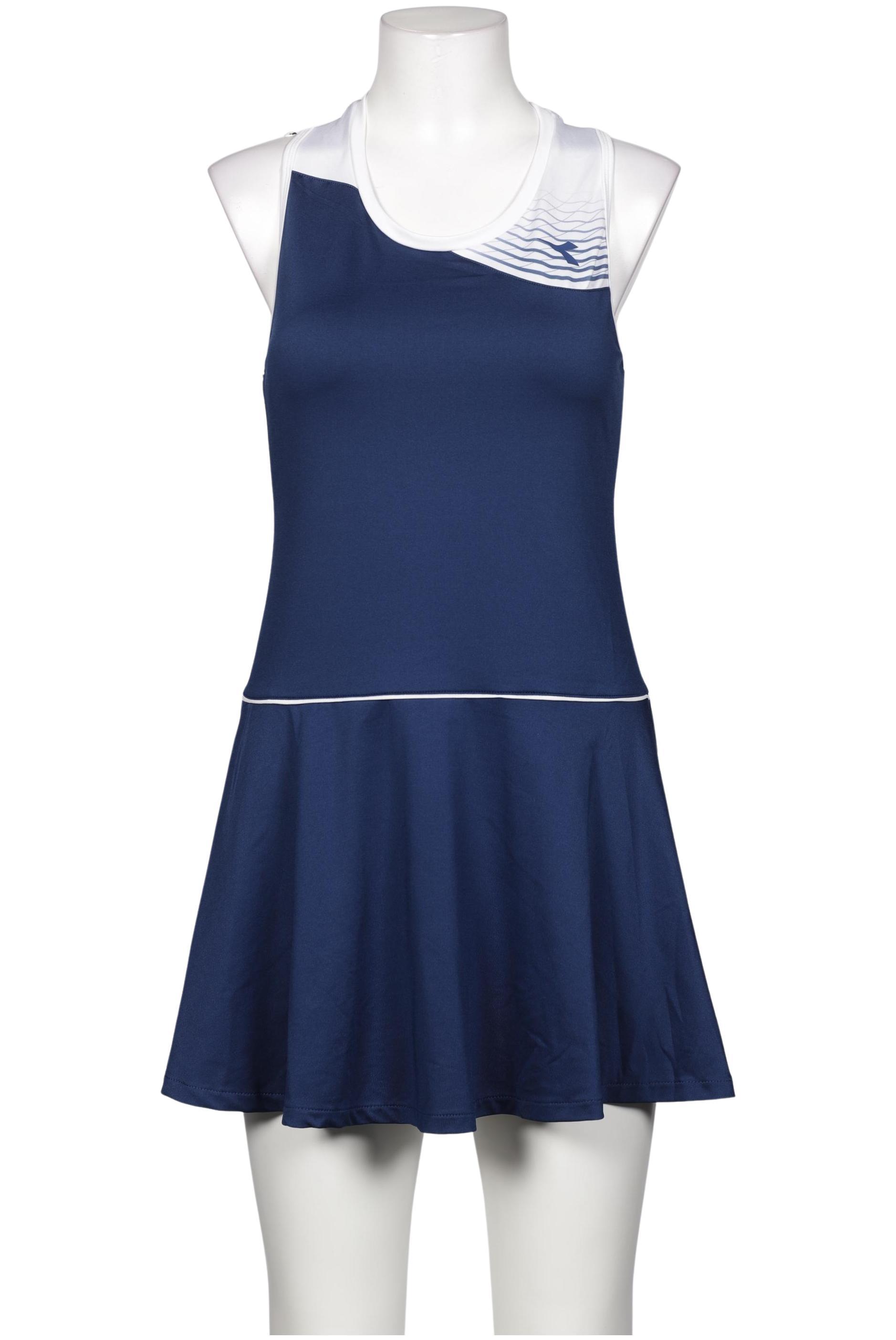 

Diadora Damen Kleid, mehrfarbig, Gr. 38