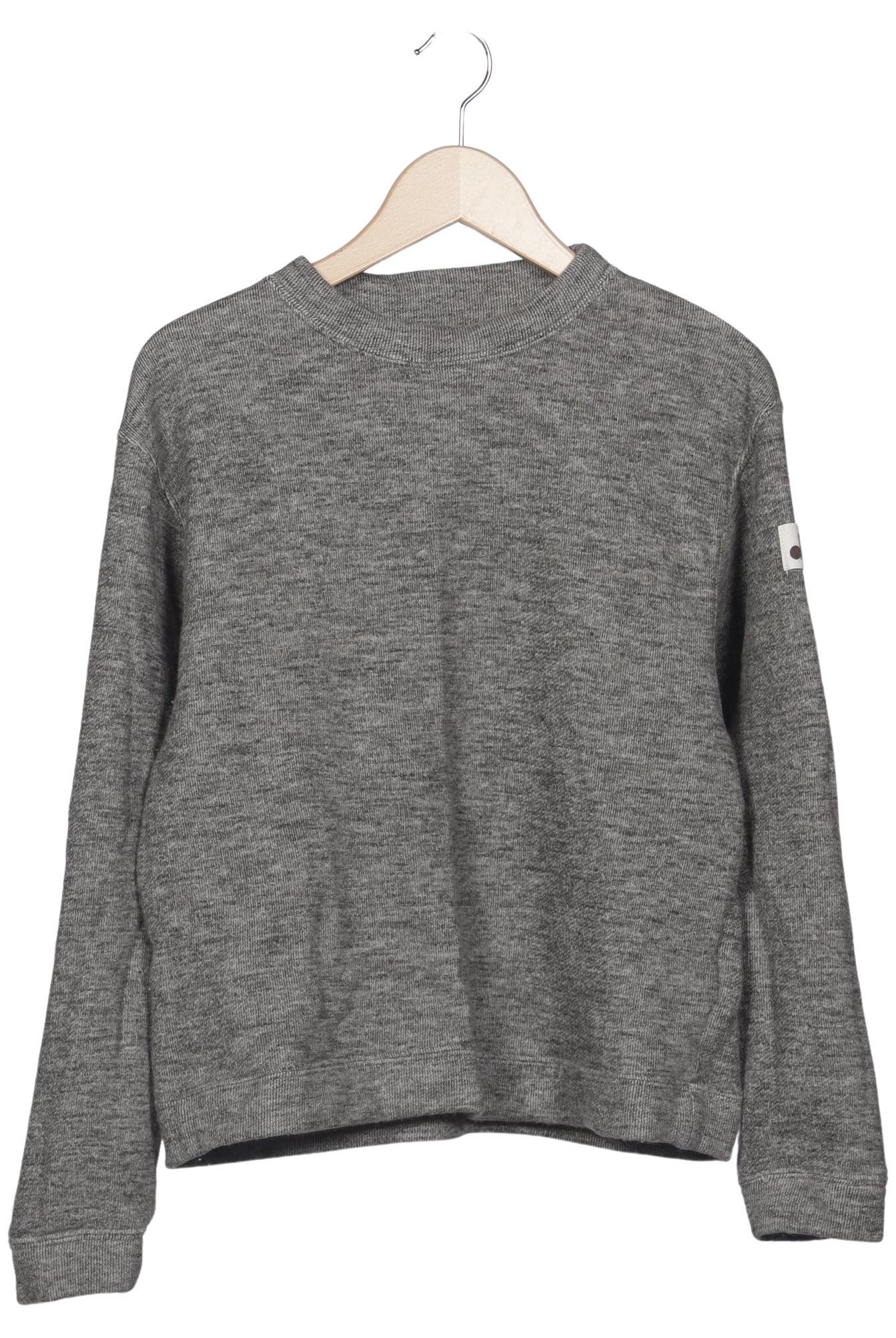 

Diadora Damen Pullover, grau, Gr. 38