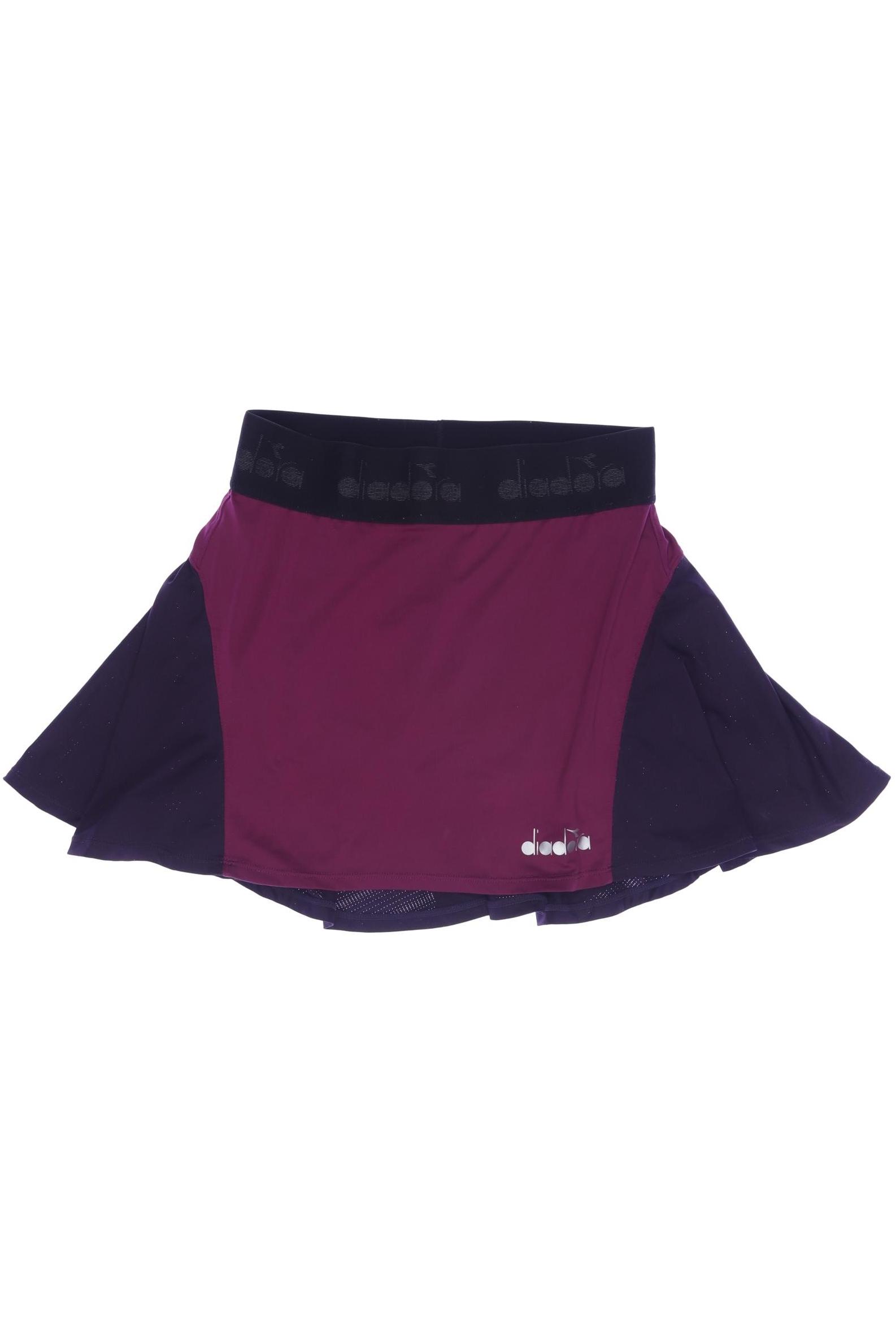 

Diadora Damen Shorts, flieder, Gr. 26